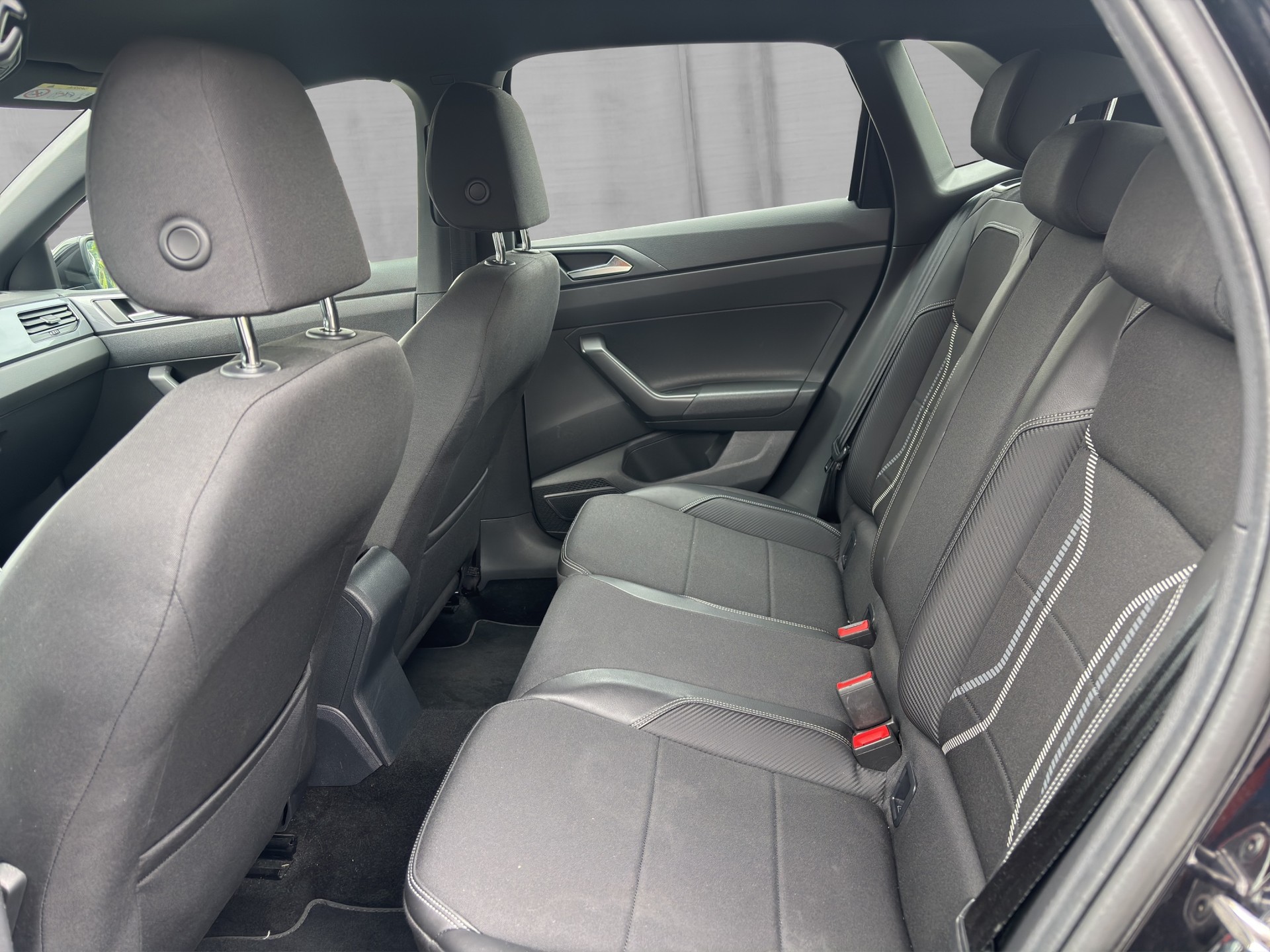 VW Polo 1.0 TSI BMT Comfortline-image-10