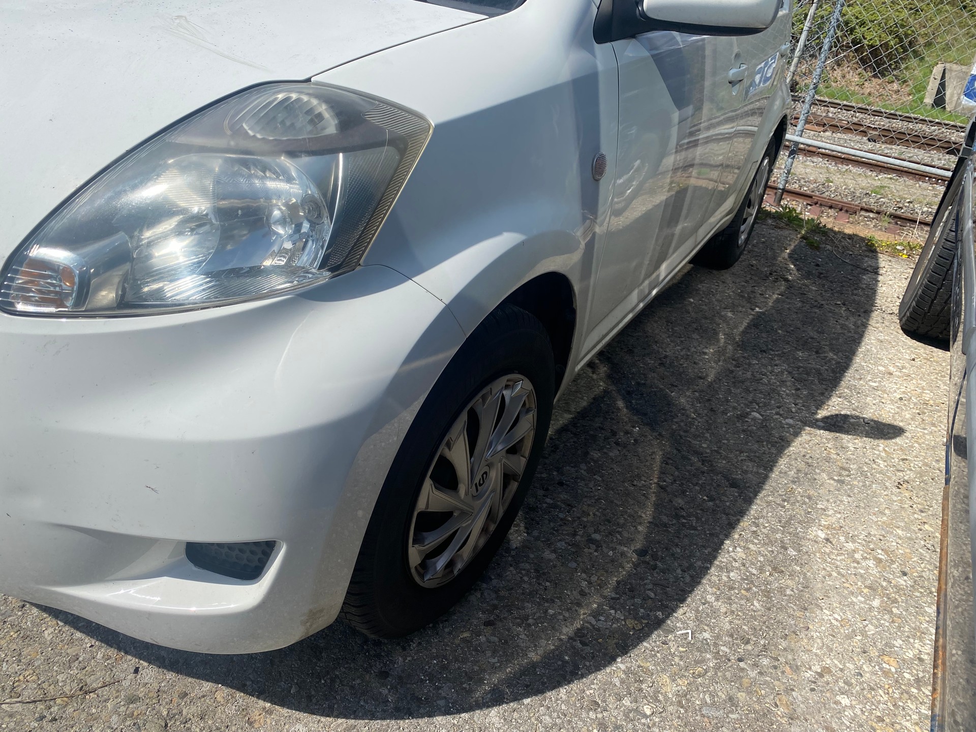 DAIHATSU Sirion 1.3-image-7