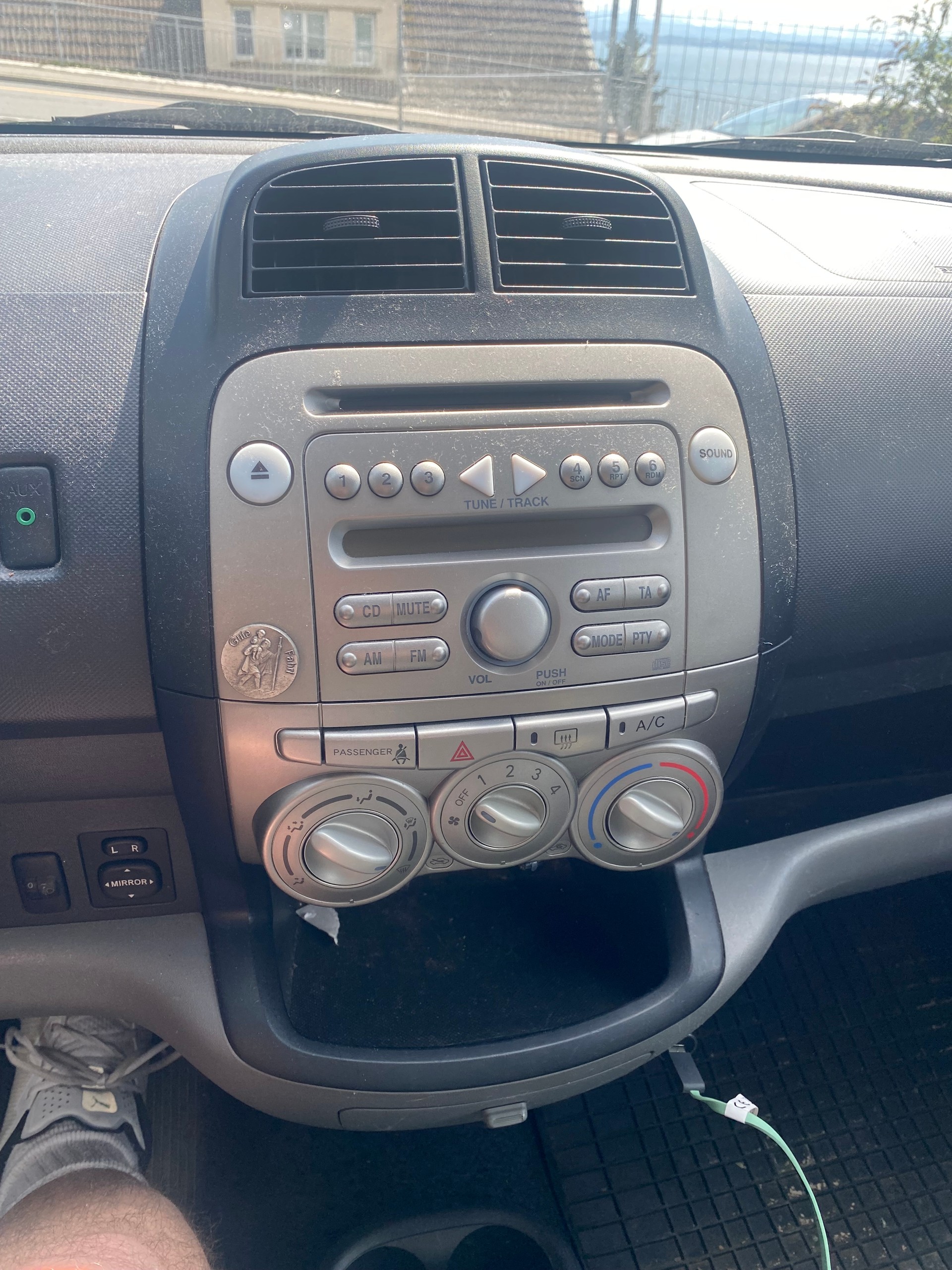 DAIHATSU Sirion 1.3-image-6