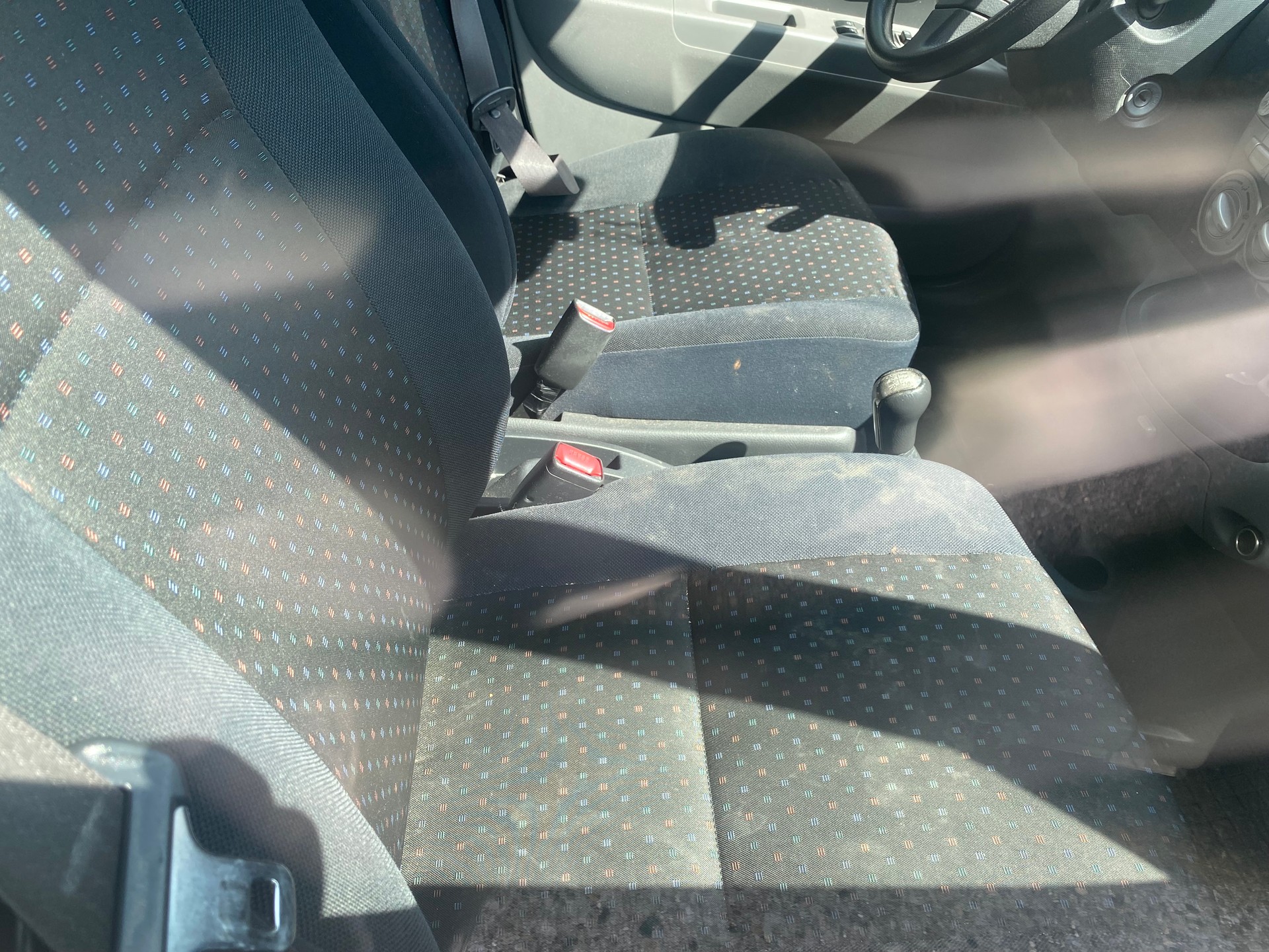 DAIHATSU Sirion 1.3-image-5