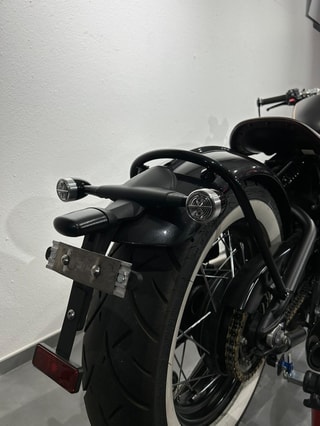 TRIUMPH Bonneville 1200 Bobber (Limited Edition)-image-10