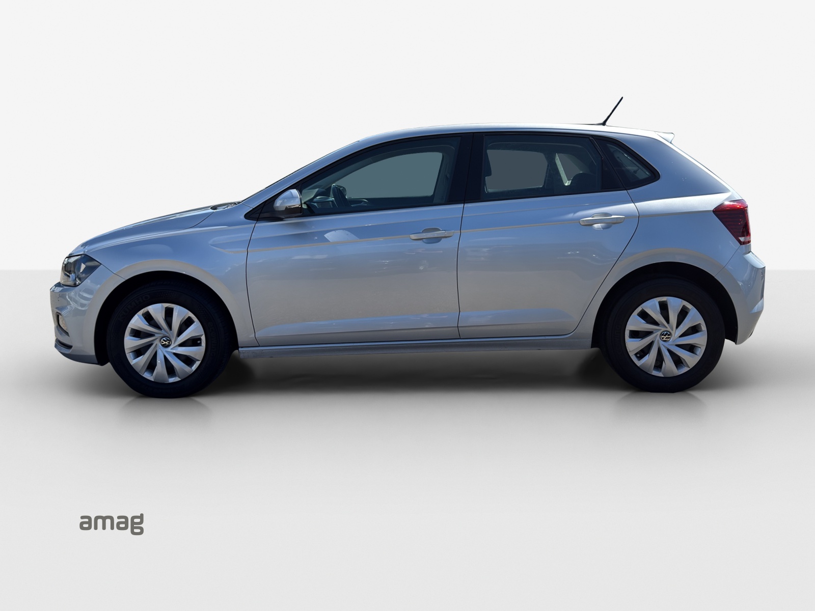VW Polo 1.0 TSI BMT Comfortline-showroom-element-1