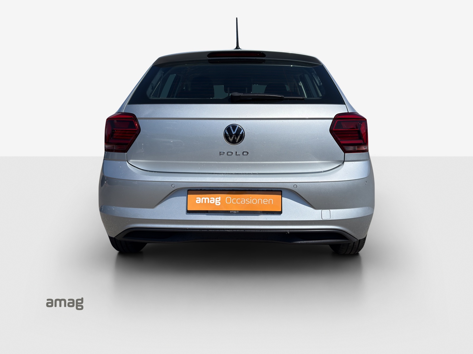 VW Polo 1.0 TSI BMT Comfortline-showroom-element-3