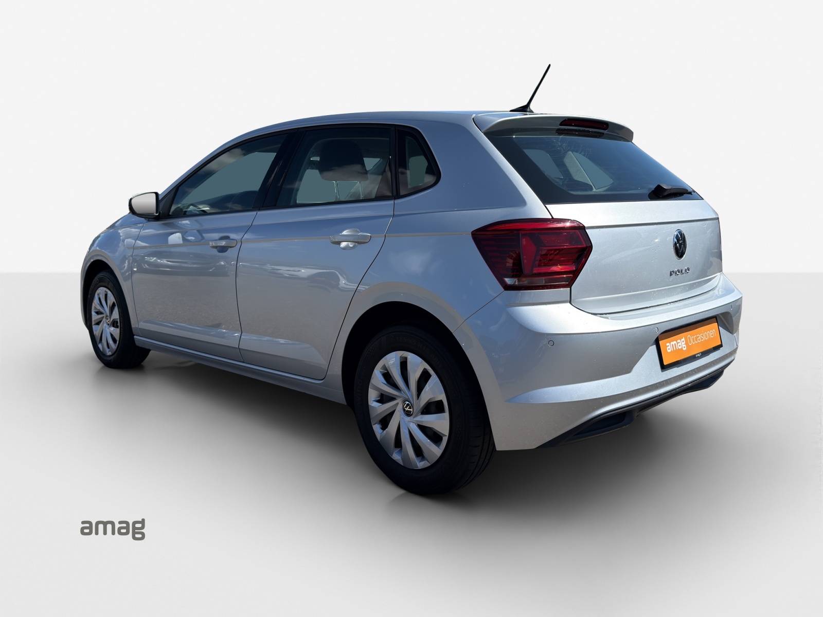 VW Polo 1.0 TSI BMT Comfortline-showroom-element-2