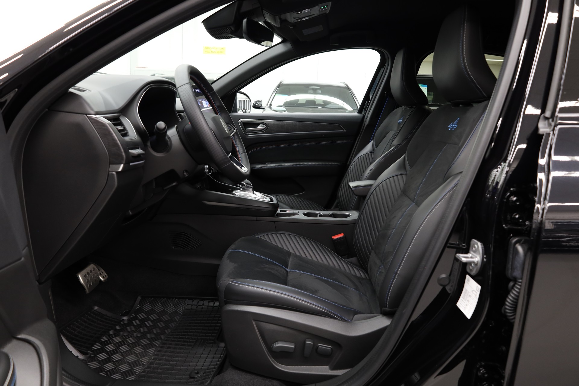 RENAULT Arkana 1.6 E-Tech esprit Alpine-image-10