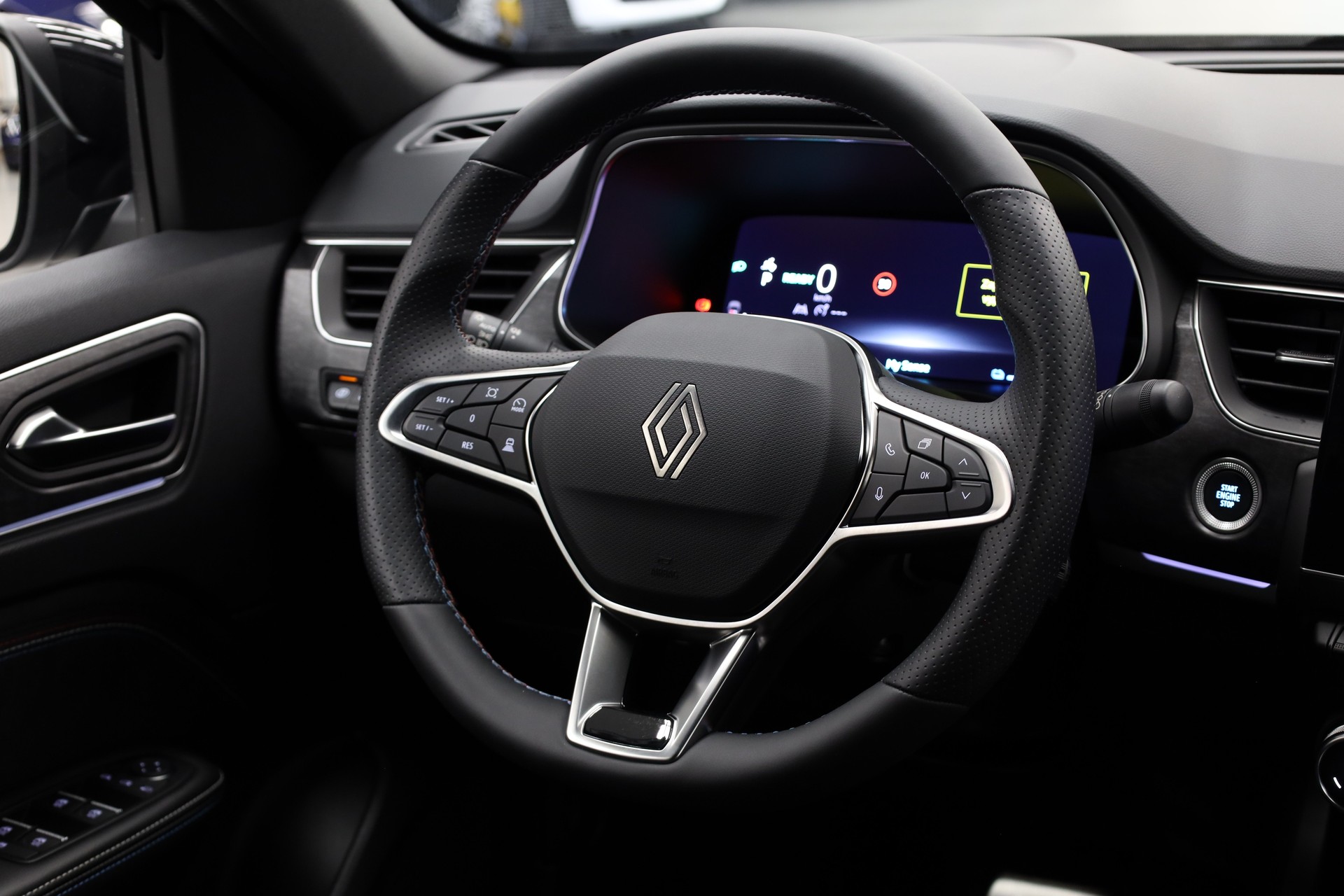 RENAULT Arkana 1.6 E-Tech esprit Alpine-image-13