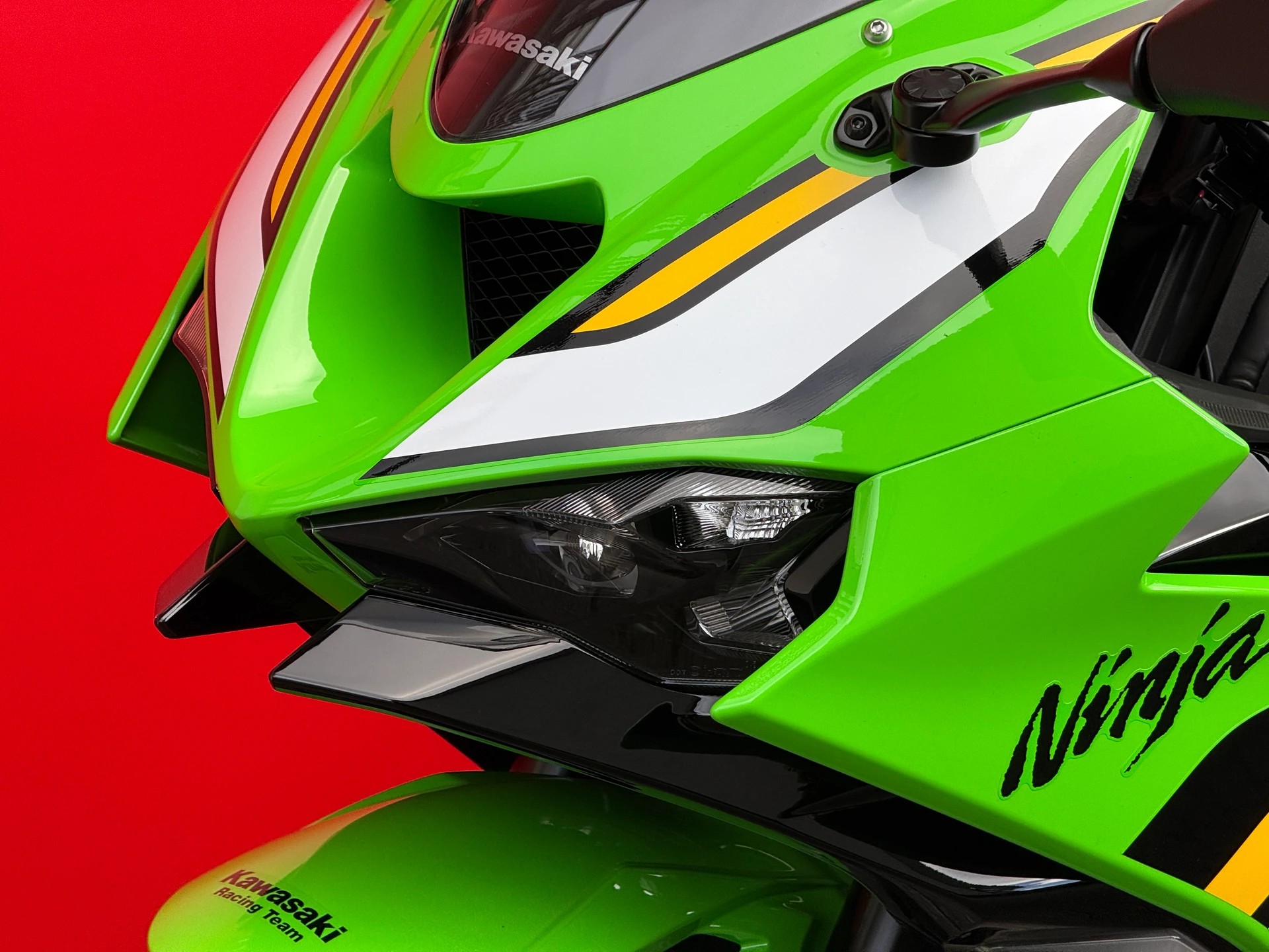 KAWASAKI Ninja ZX-6R-image-4