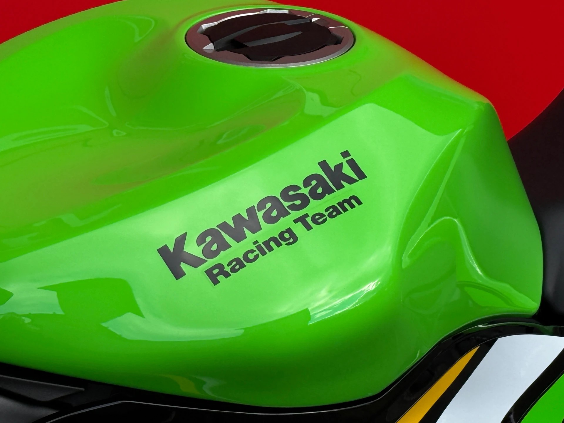 KAWASAKI Ninja ZX-6R-image-7