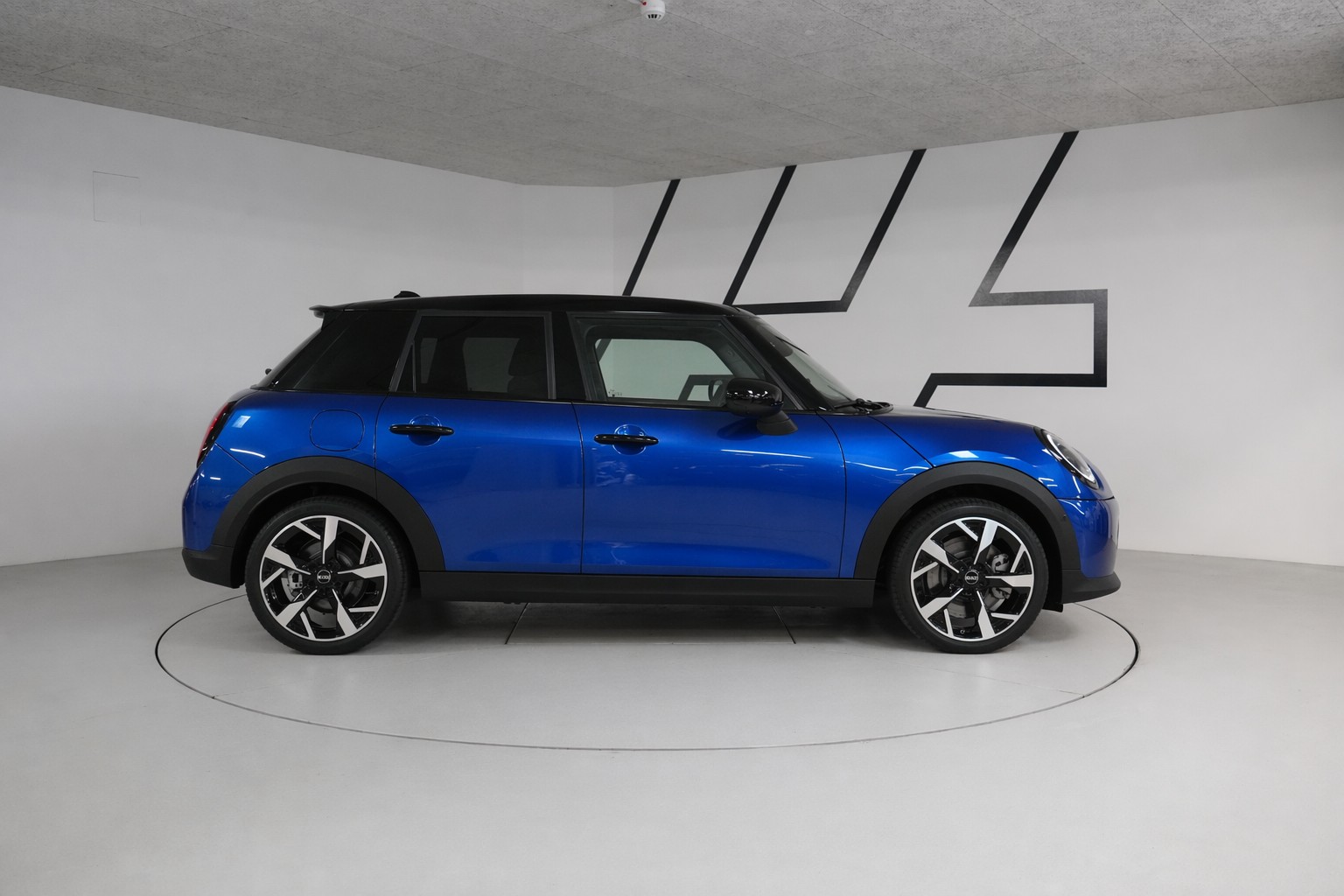MINI Cooper S DKG I MINI Days Offer-image-6