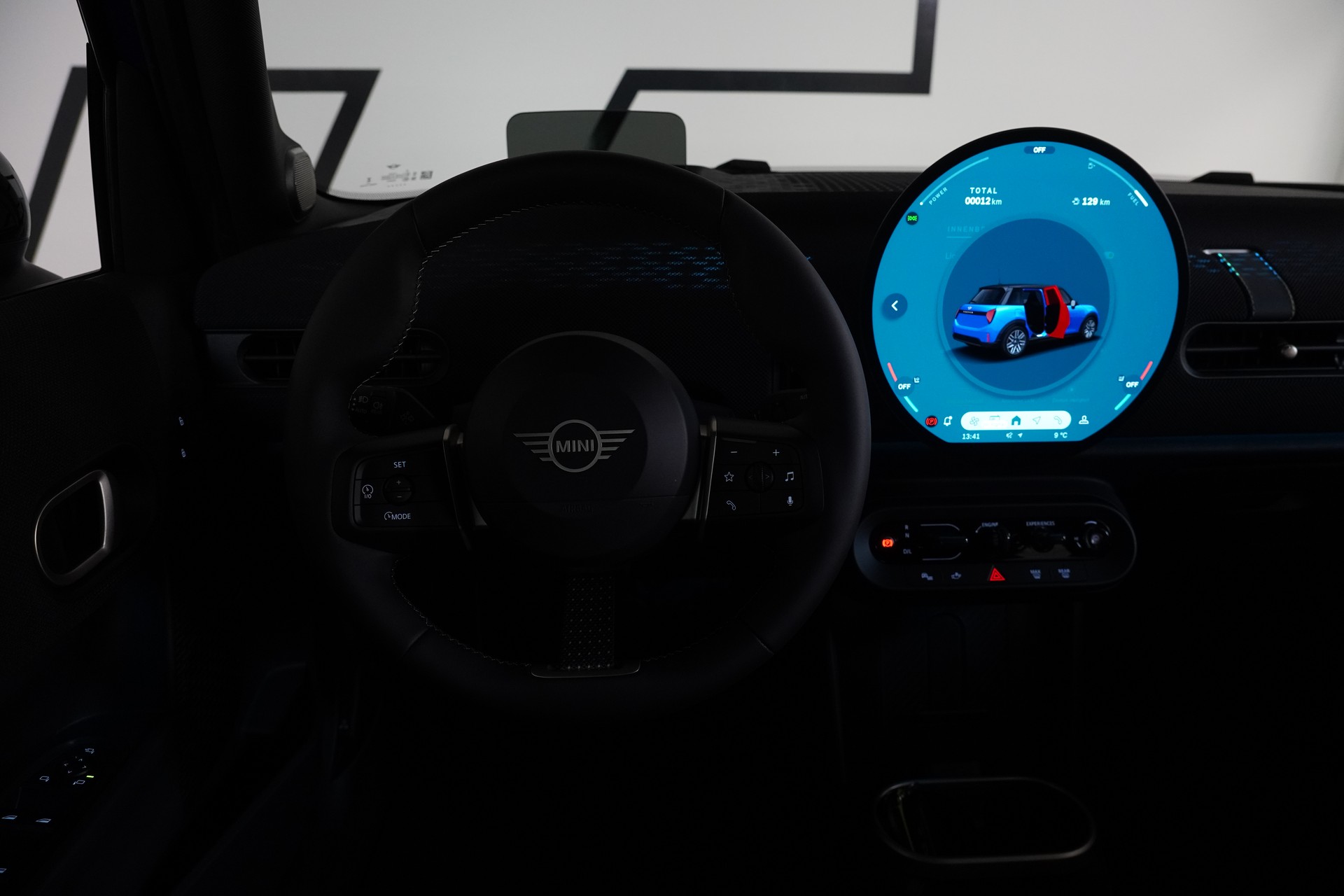 MINI Cooper S DKG I MINI Days Offer-image-16