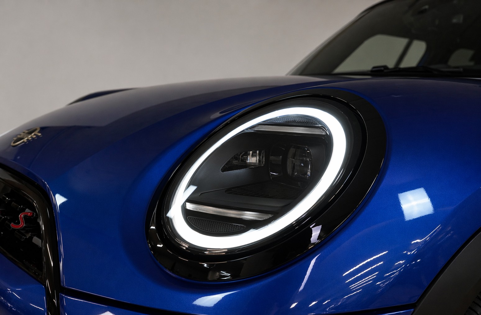 MINI Cooper S DKG I MINI Days Offer-image-7