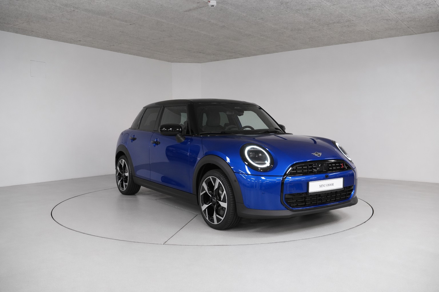 MINI Cooper S DKG I MINI Days Offer