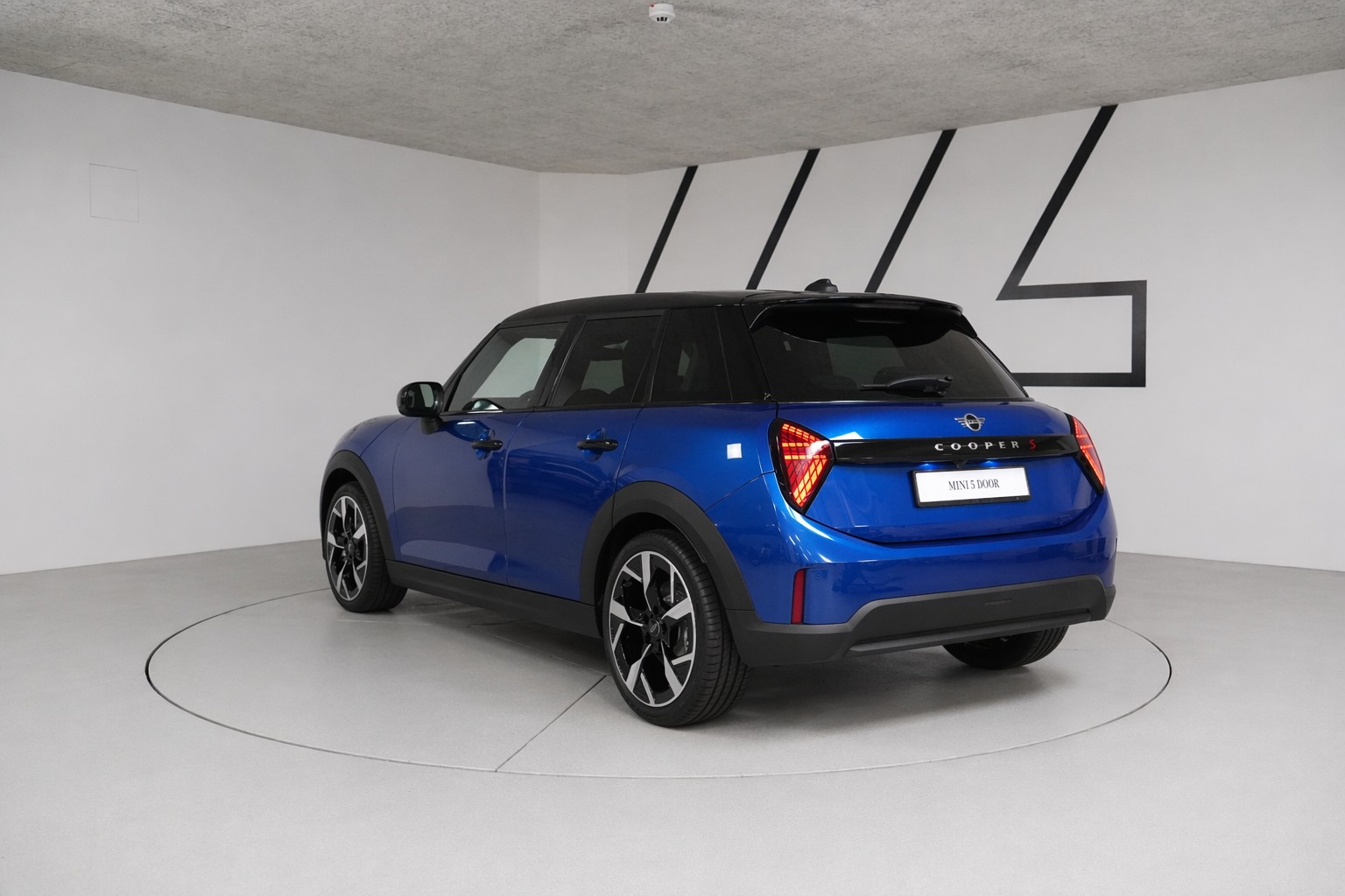 MINI Cooper S DKG I MINI Days Offer-image-5