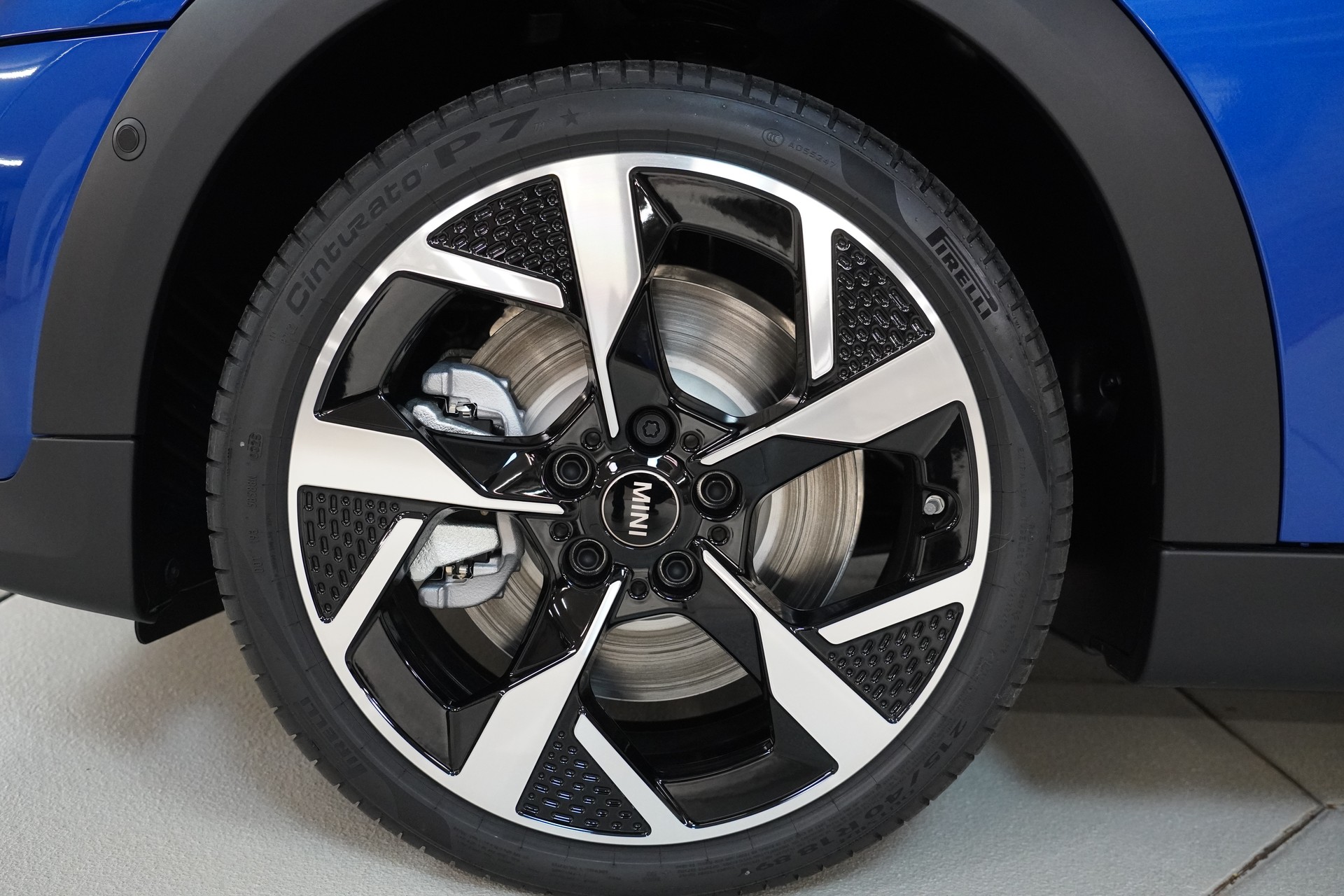 MINI Cooper S DKG I MINI Days Offer-image-9