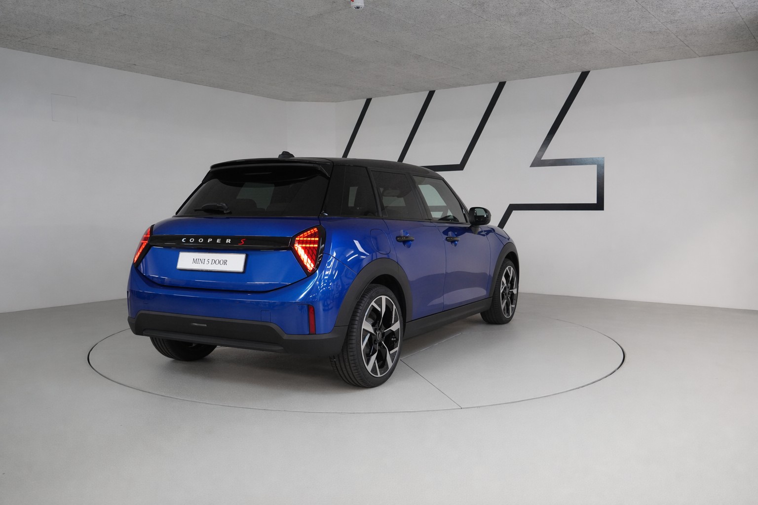 MINI Cooper S DKG I MINI Days Offer-image-4