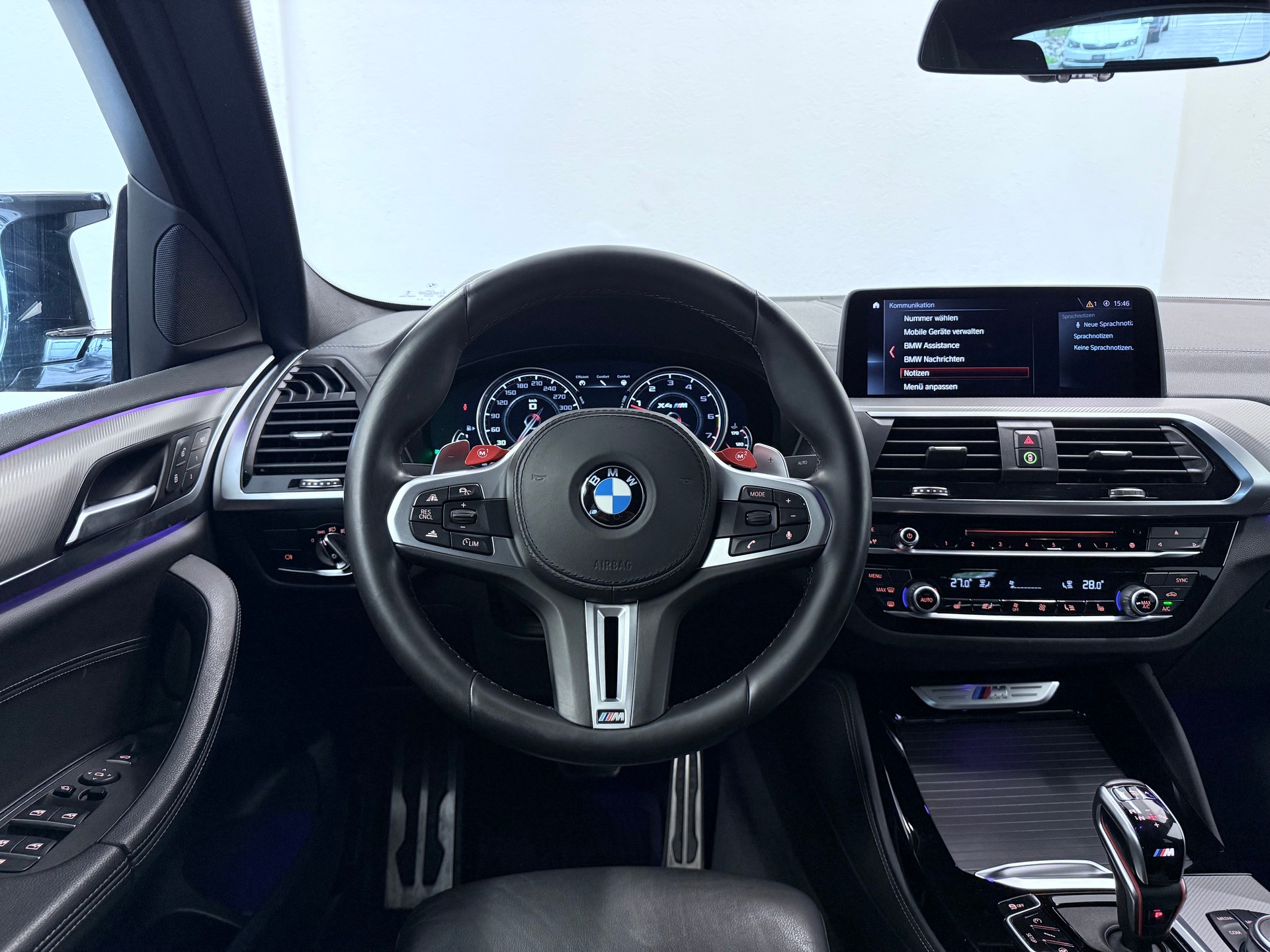 BMW X4M Steptronic-image-16