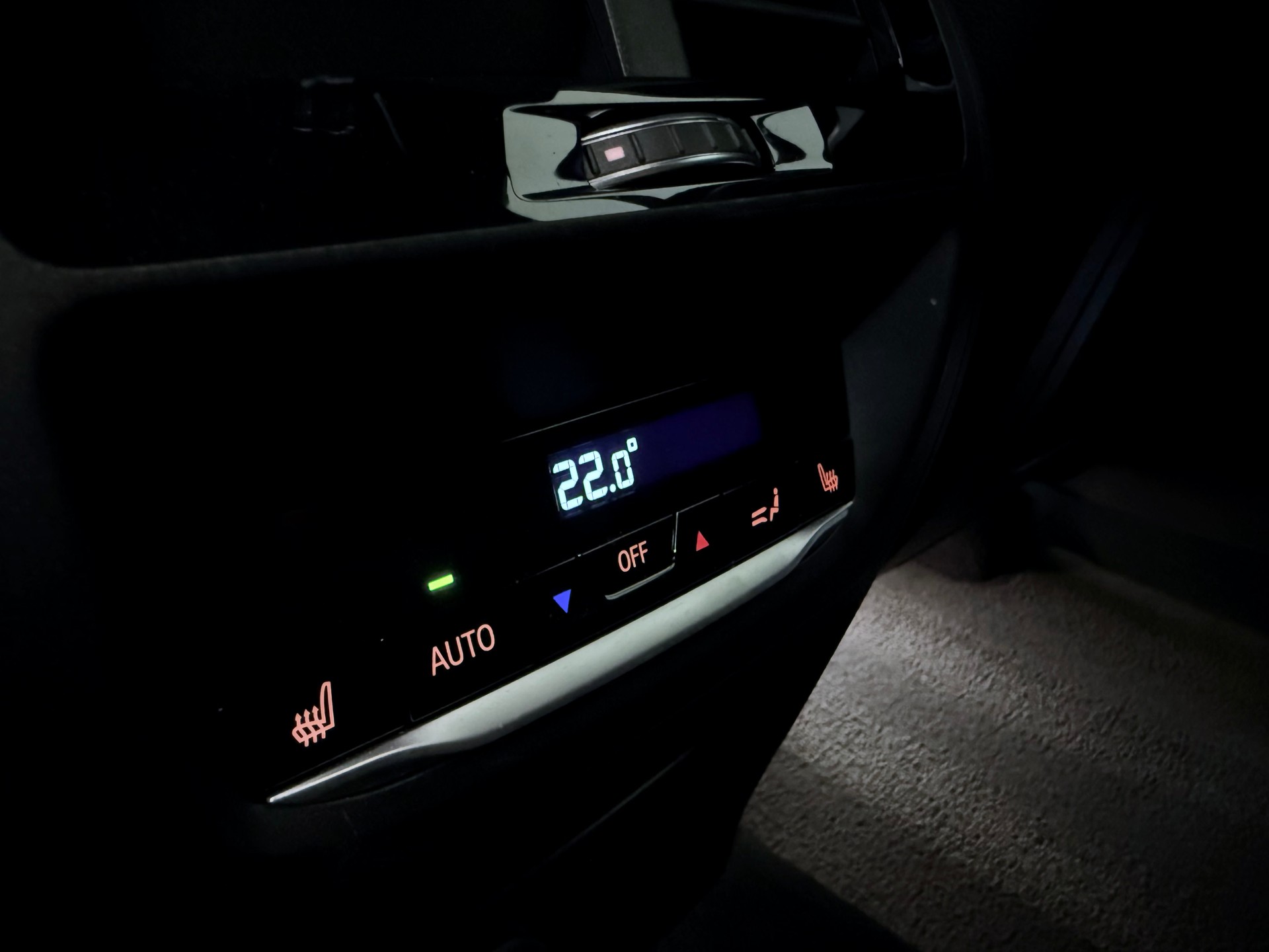 BMW X4M Steptronic-image-23