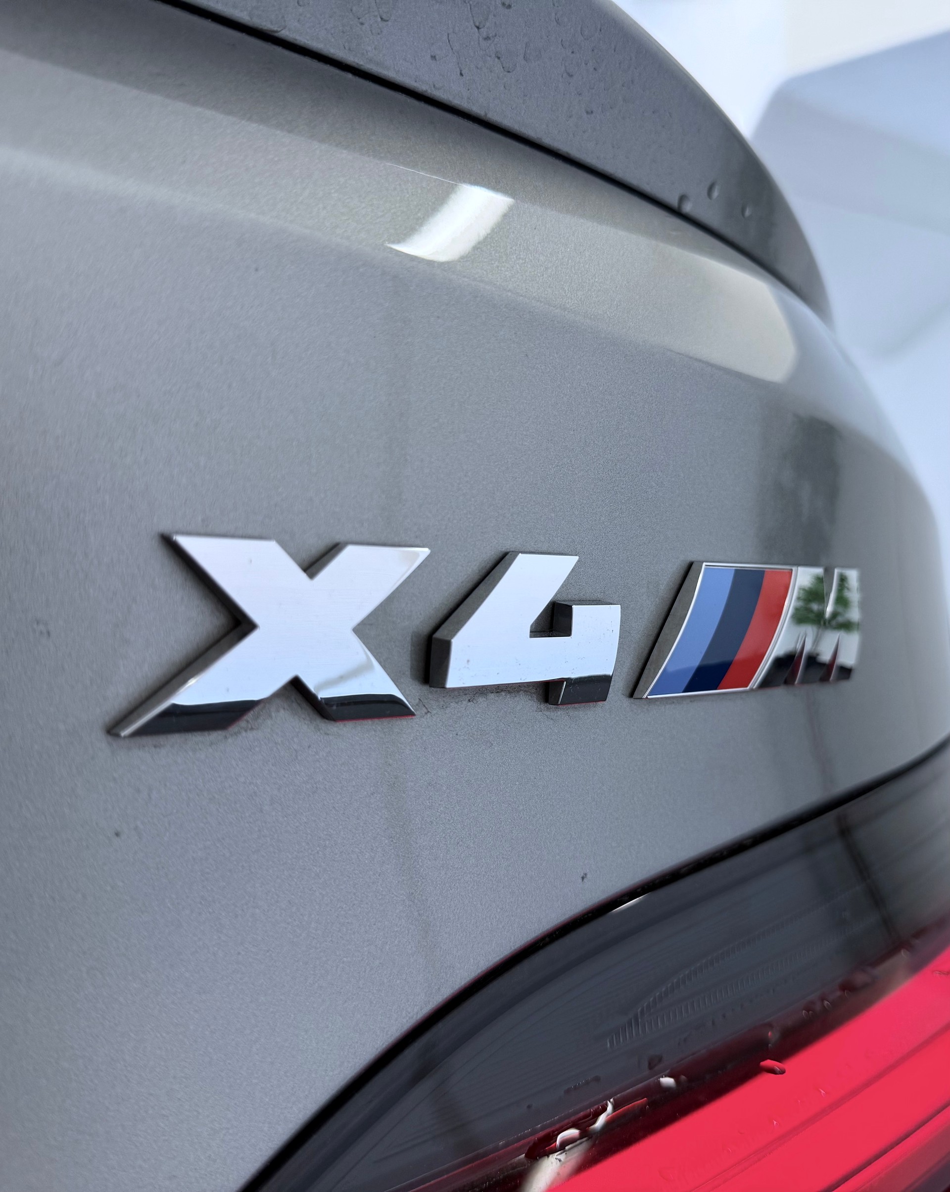 BMW X4M Steptronic-image-11