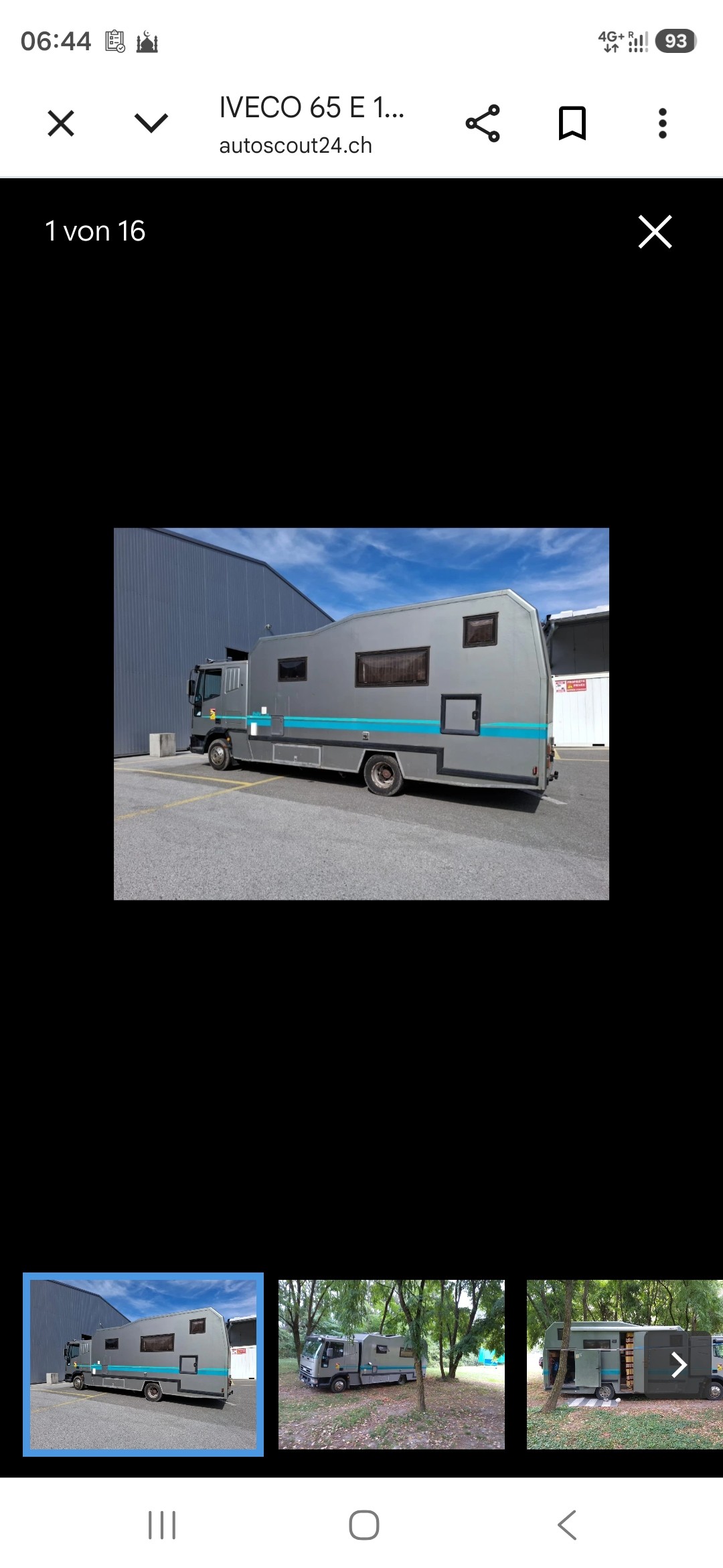 IVECO E14-image-4