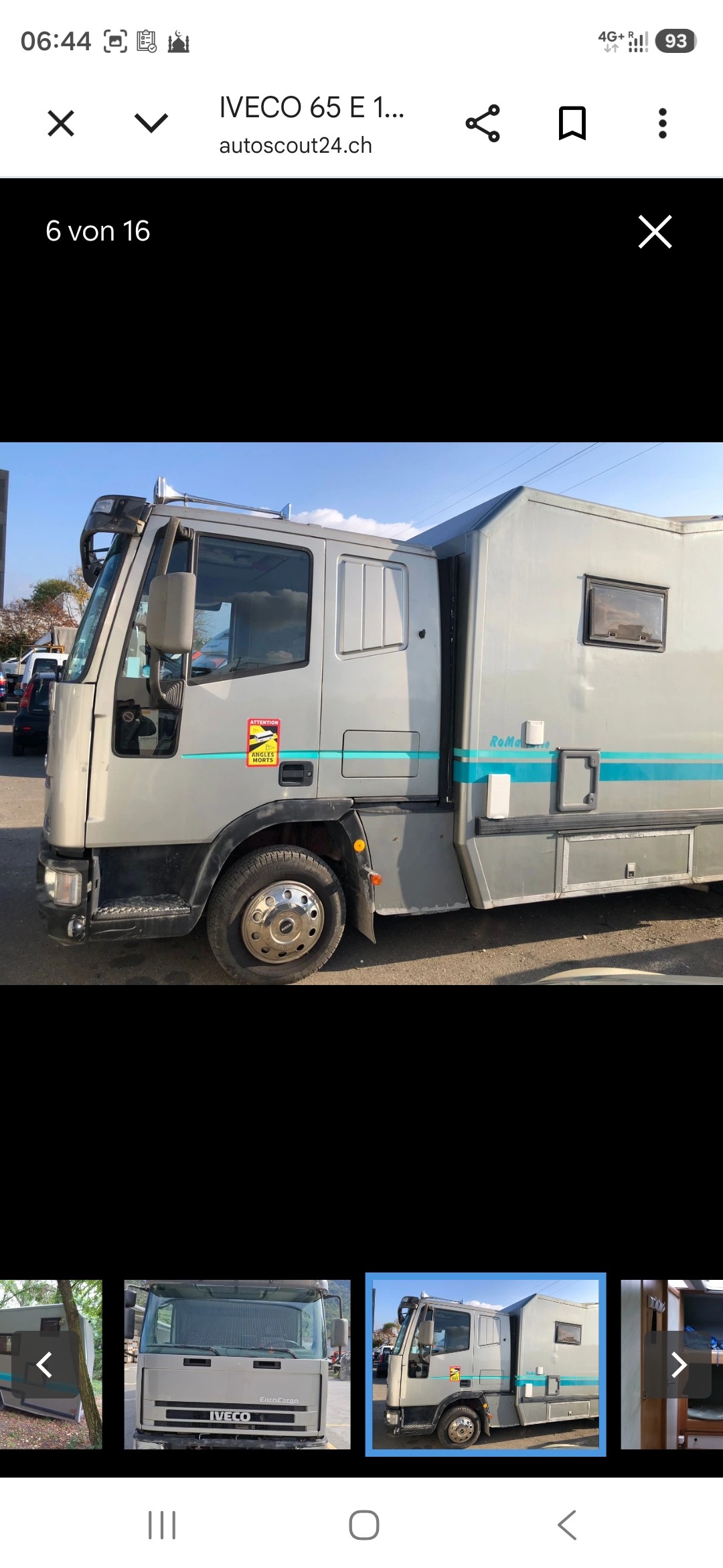 IVECO E14-image-1