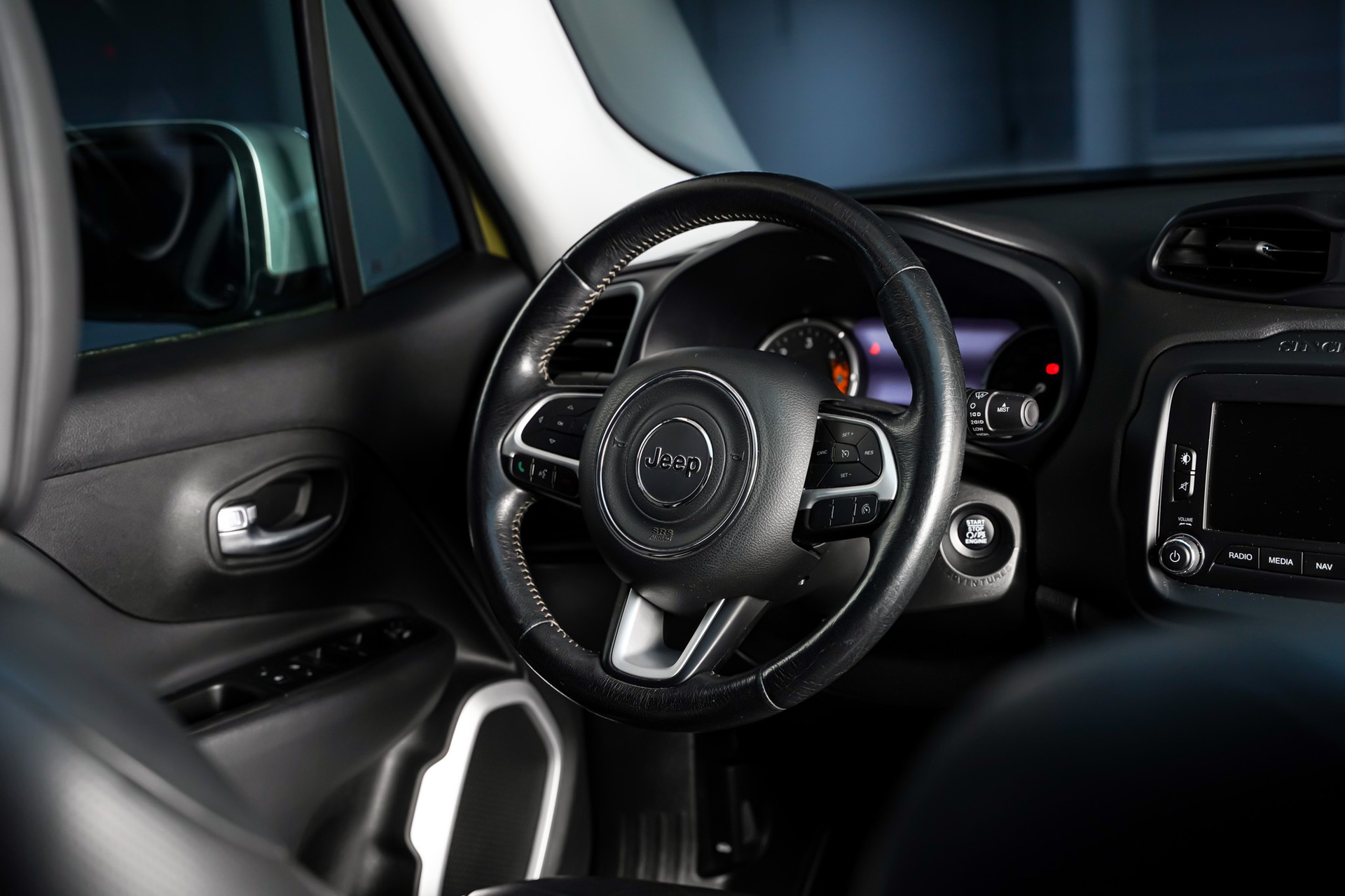 JEEP Renegade 2.0 CRD Limited AWD-image-18