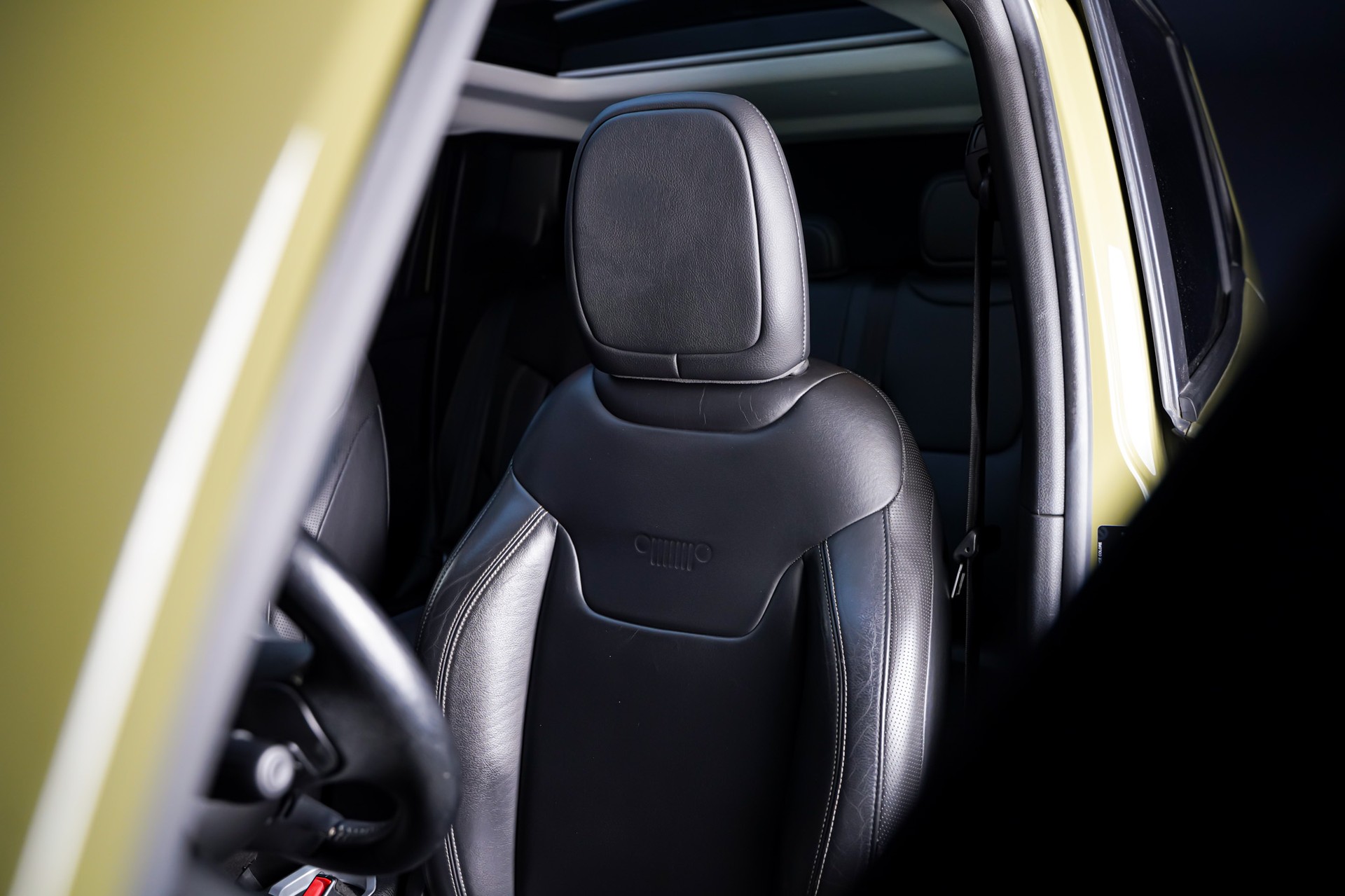 JEEP Renegade 2.0 CRD Limited AWD-image-11