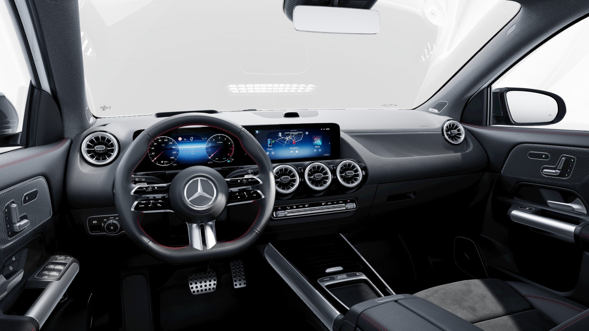MERCEDES-BENZ GLA 250 4Matic 8G-DCT Swiss Star-image-6