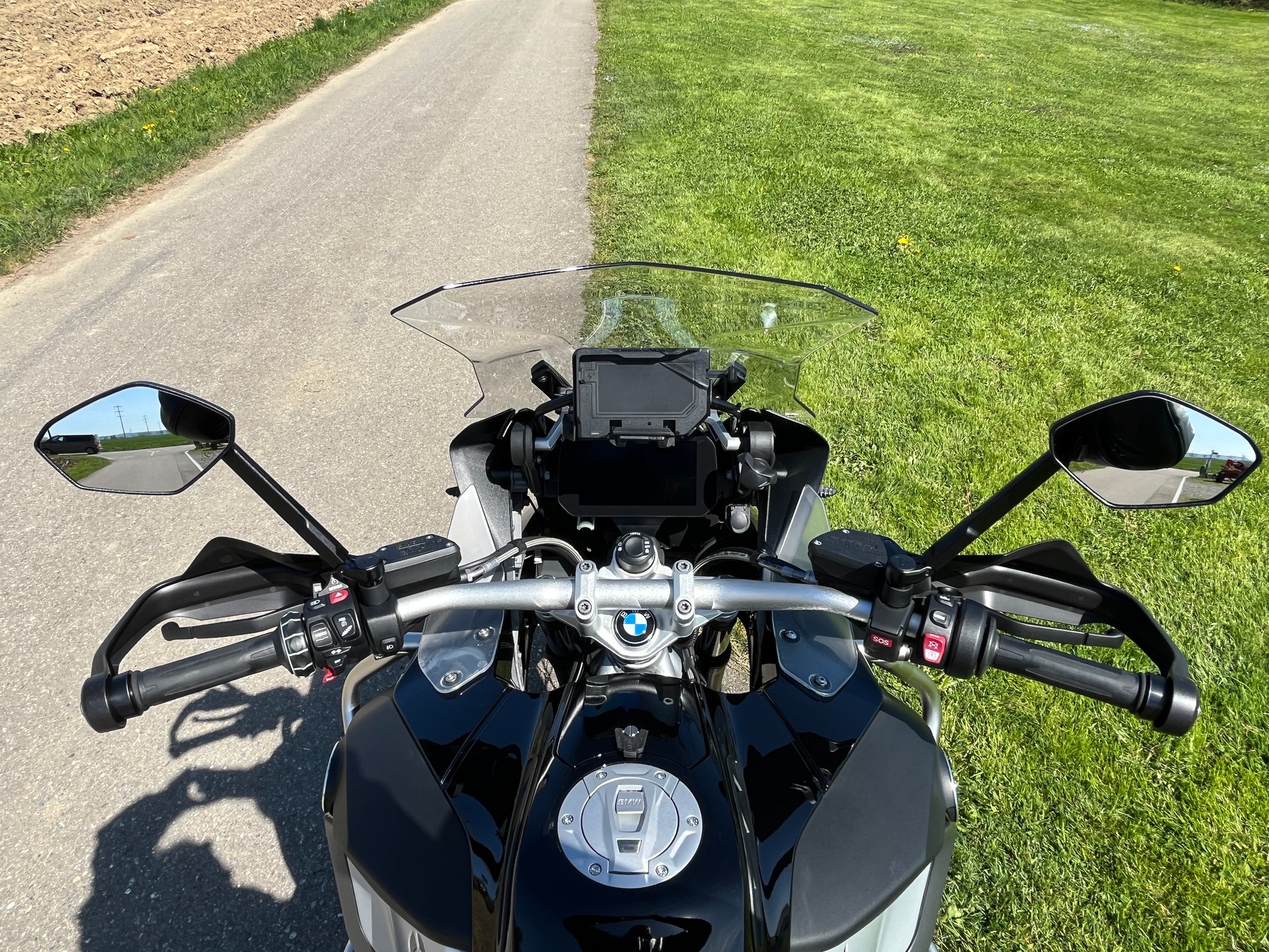 BMW R 1200 GS Adventure ABS-image-3