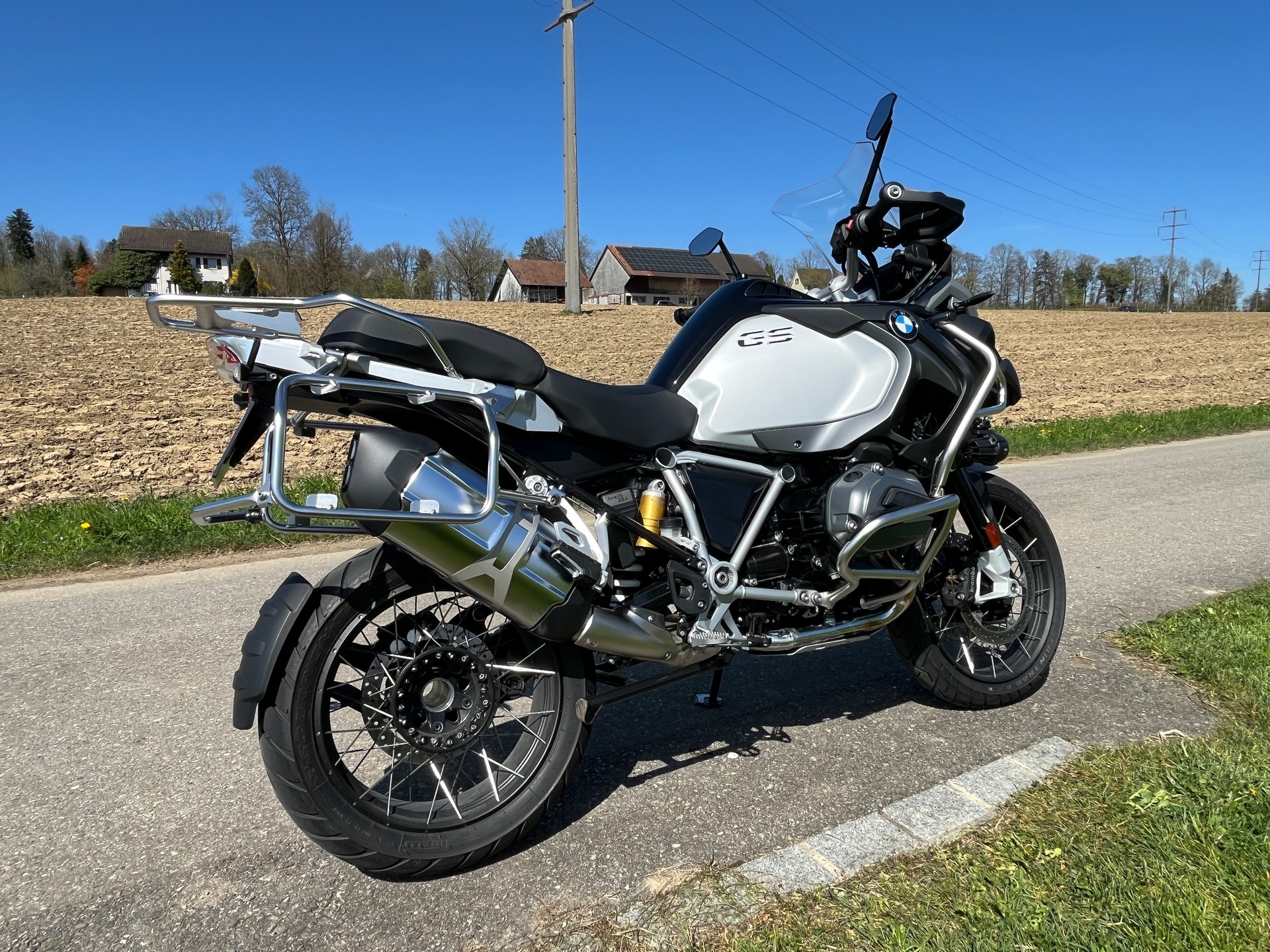 BMW R 1200 GS Adventure ABS-image-0