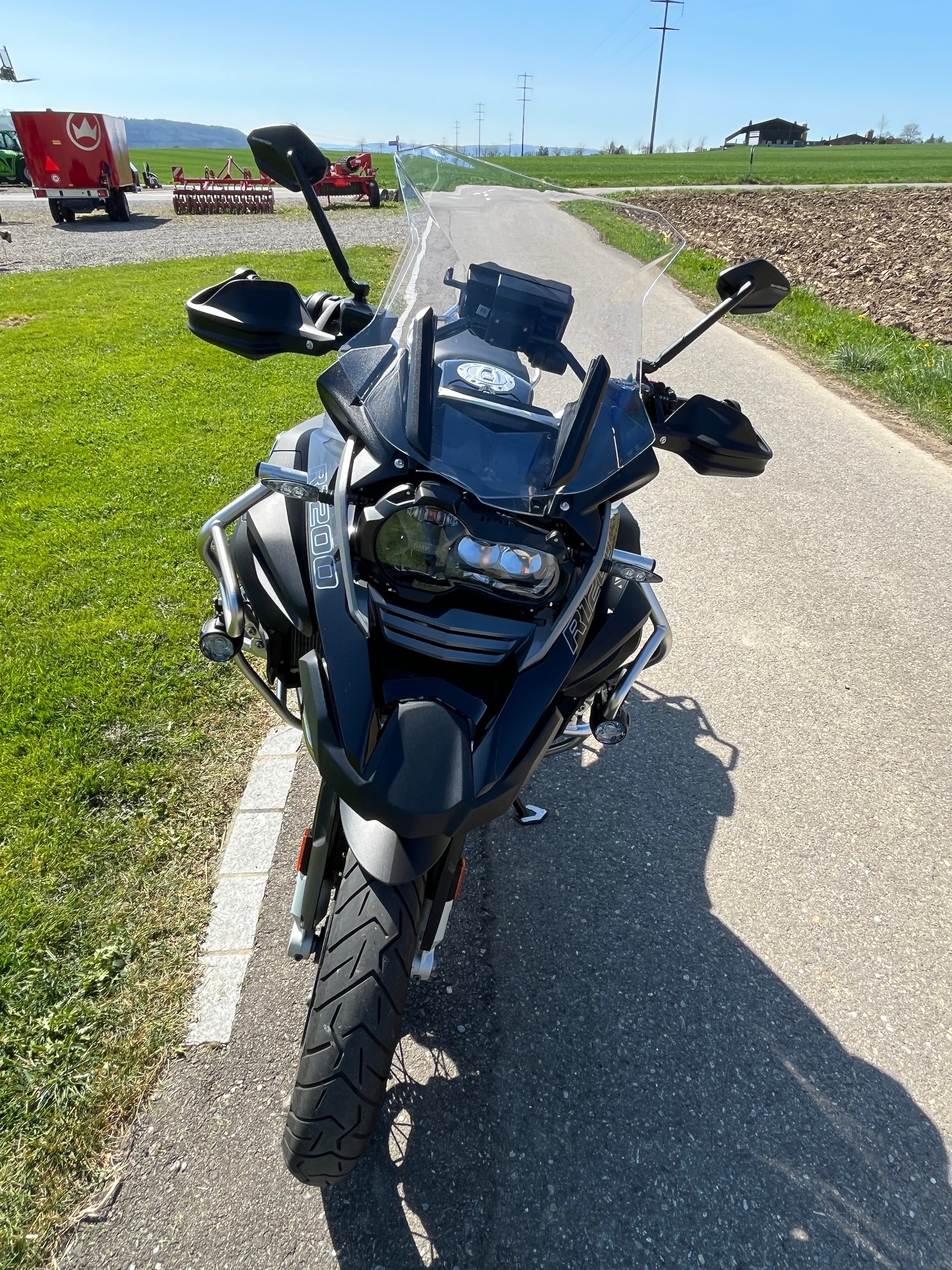 BMW R 1200 GS Adventure ABS-image-2