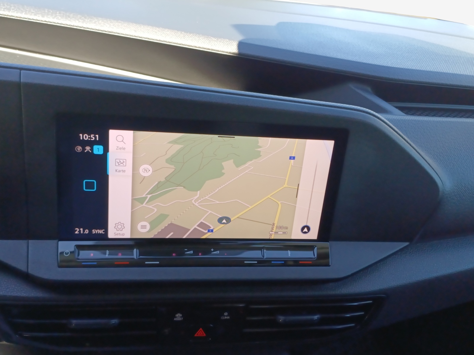 VW Caddy 2.0 TDI 4Motion-image-14