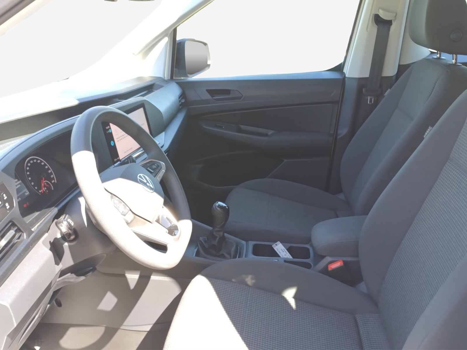 VW Caddy 2.0 TDI 4Motion-image-7