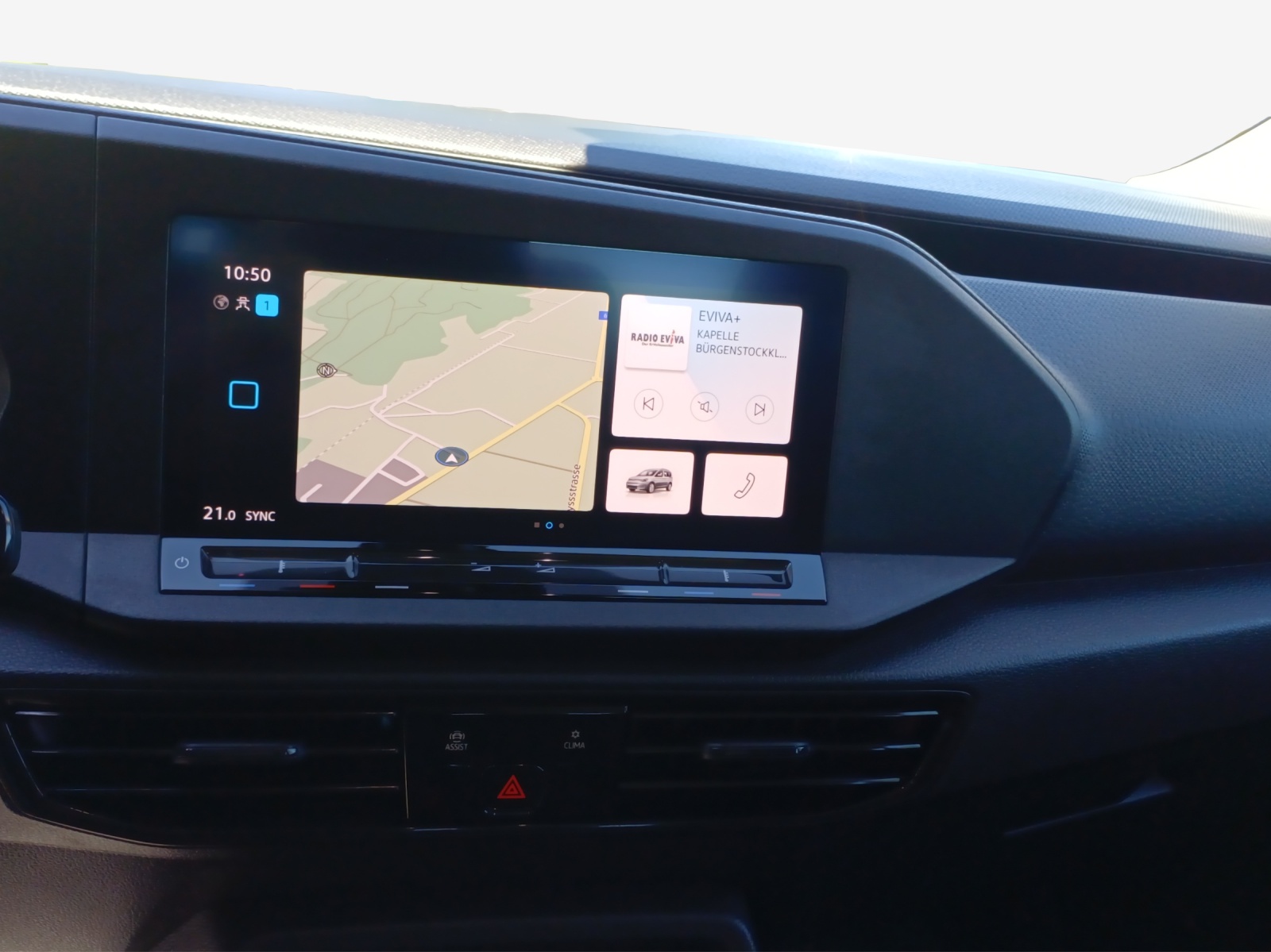VW Caddy 2.0 TDI 4Motion-image-10