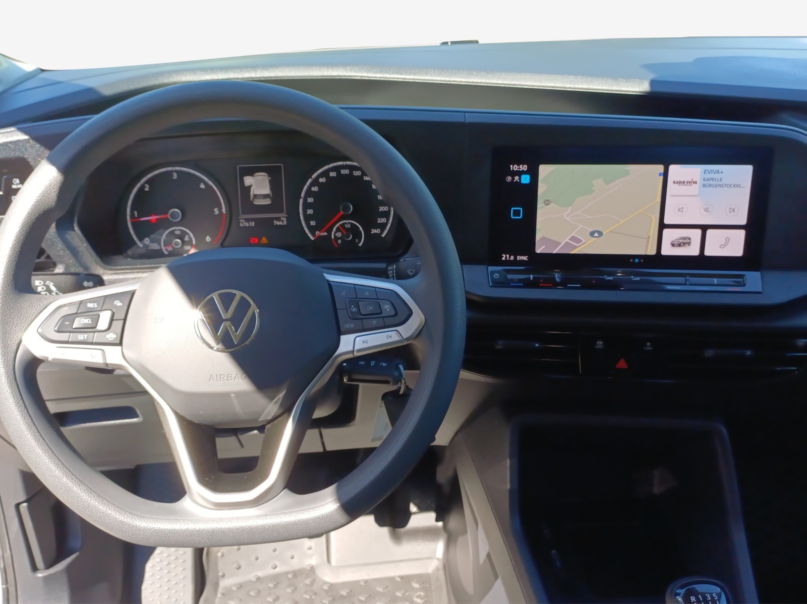 VW Caddy 2.0 TDI 4Motion-image-8