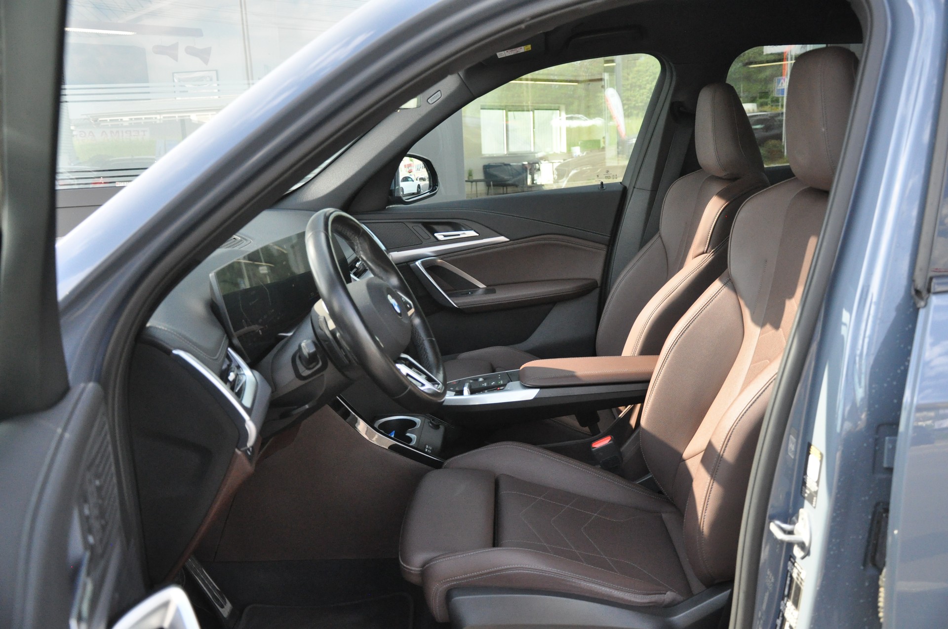 BMW X1 xDrive 23d 48V M Sport-image-14