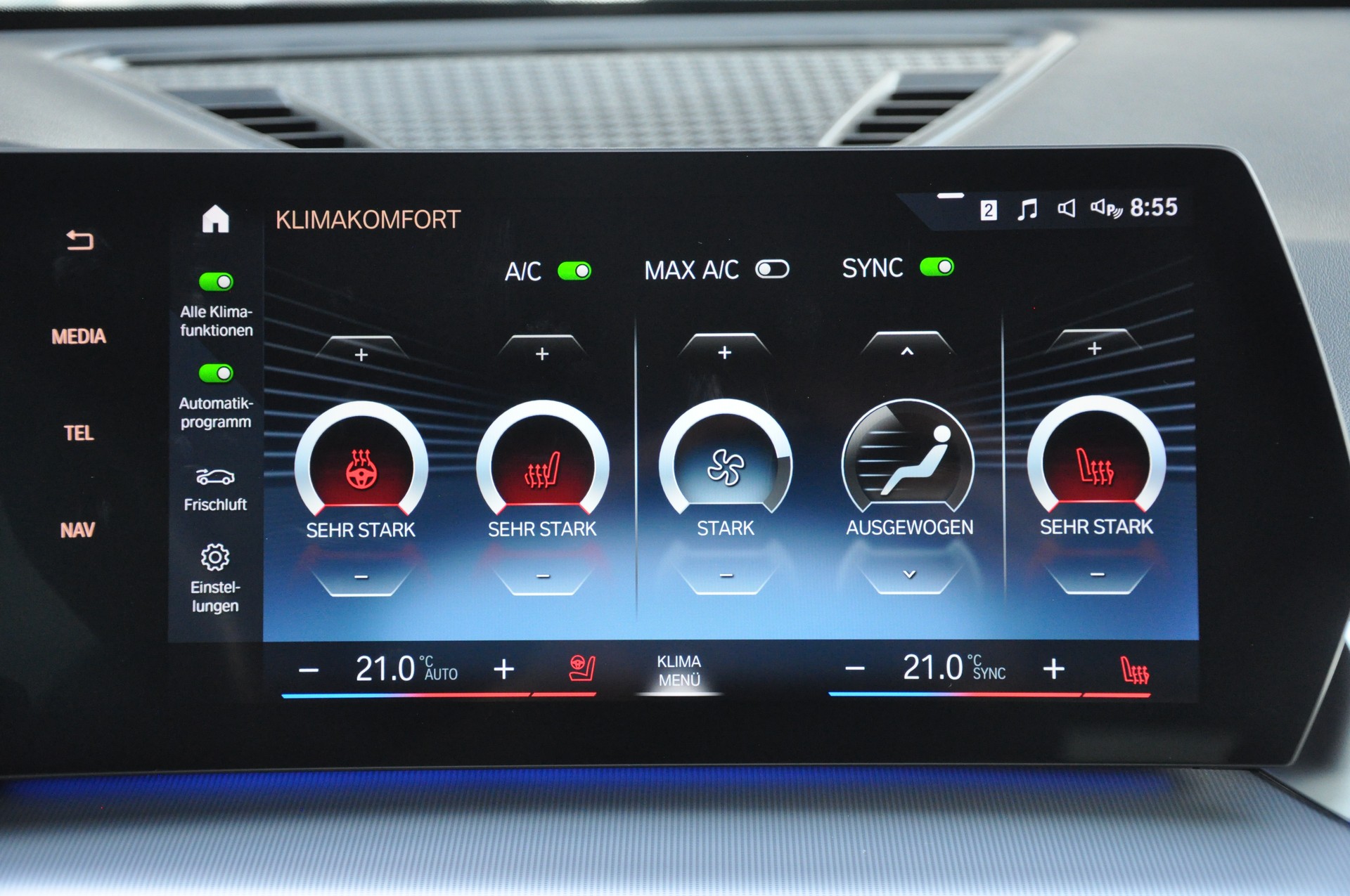 BMW X1 xDrive 23d 48V M Sport-image-29