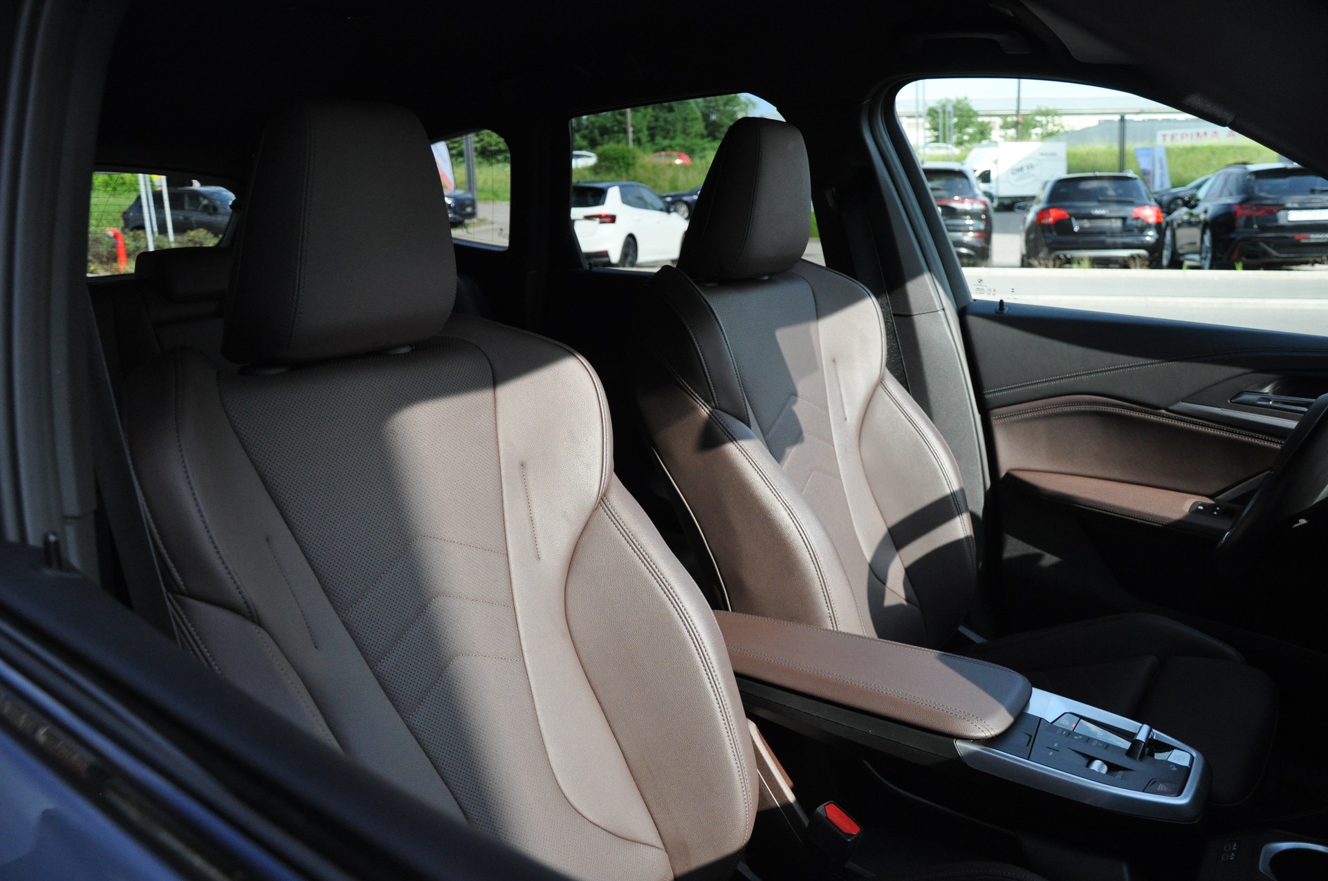 BMW X1 xDrive 23d 48V M Sport-image-18