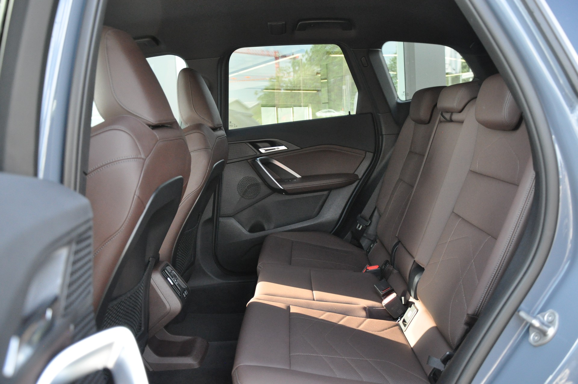 BMW X1 xDrive 23d 48V M Sport-image-19