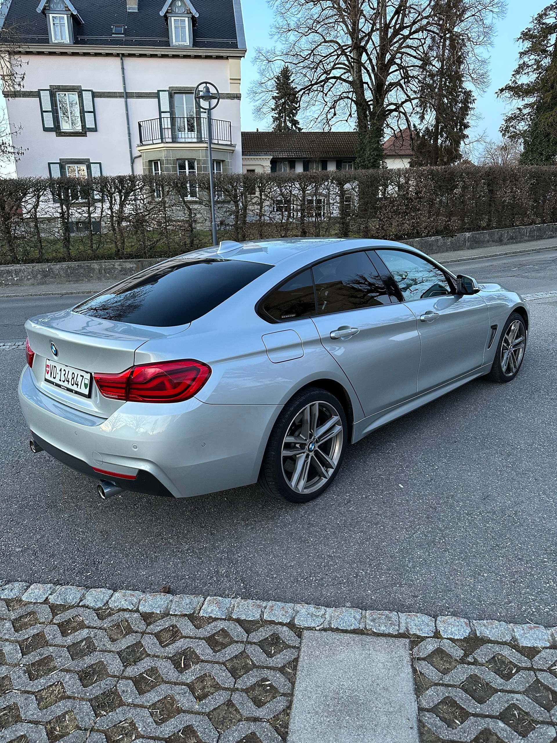 BMW 440i-image-5