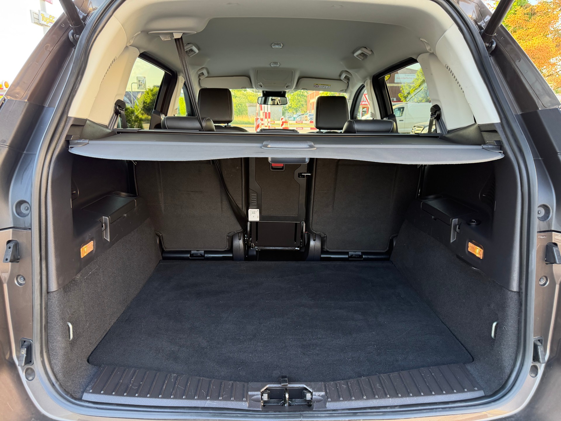 FORD GrC-Max 2.0 TDCi Titanium PowerShift Automat-image-12