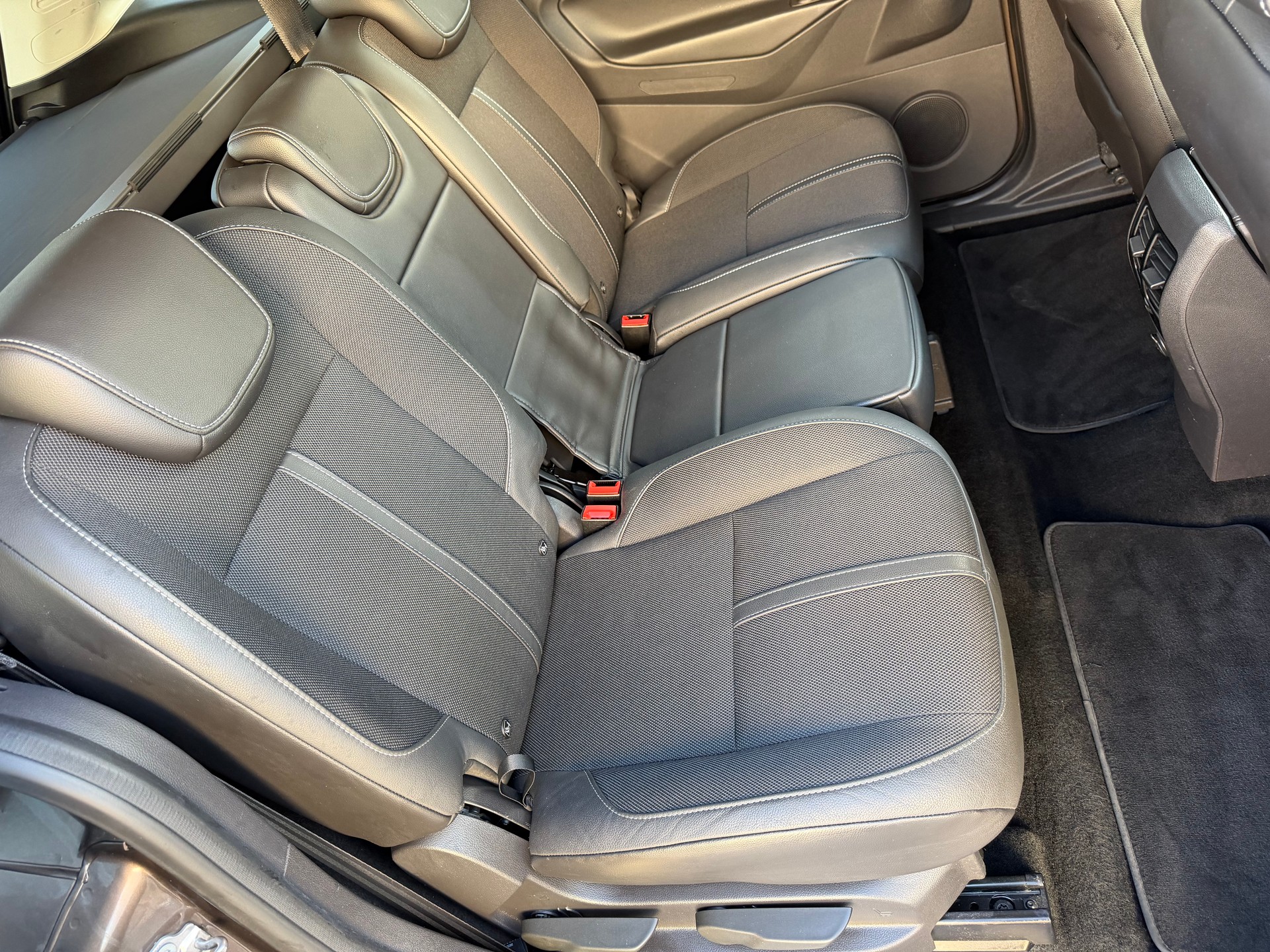 FORD GrC-Max 2.0 TDCi Titanium PowerShift Automat-image-15