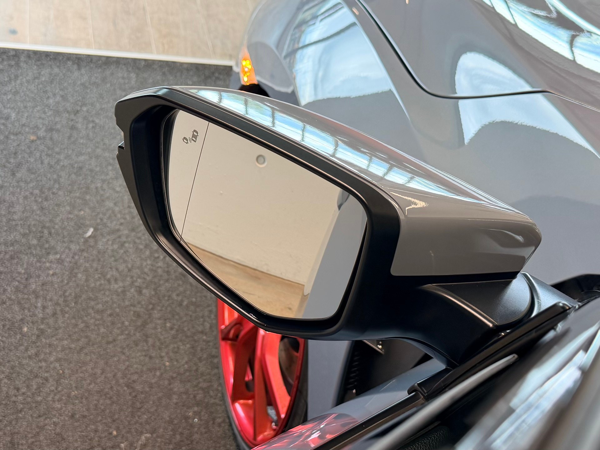 HONDA Civic 2.0 i-VTEC Type R-image-15