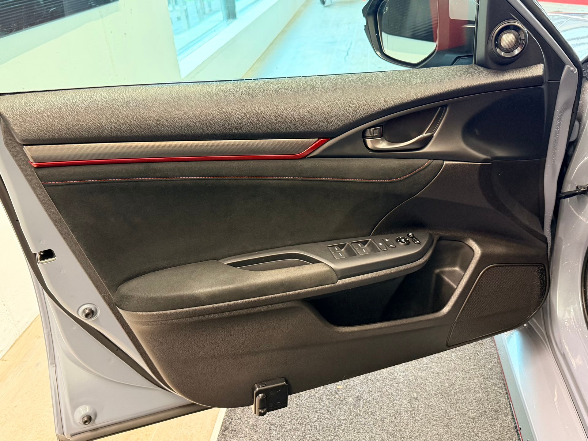 HONDA Civic 2.0 i-VTEC Type R-image-14