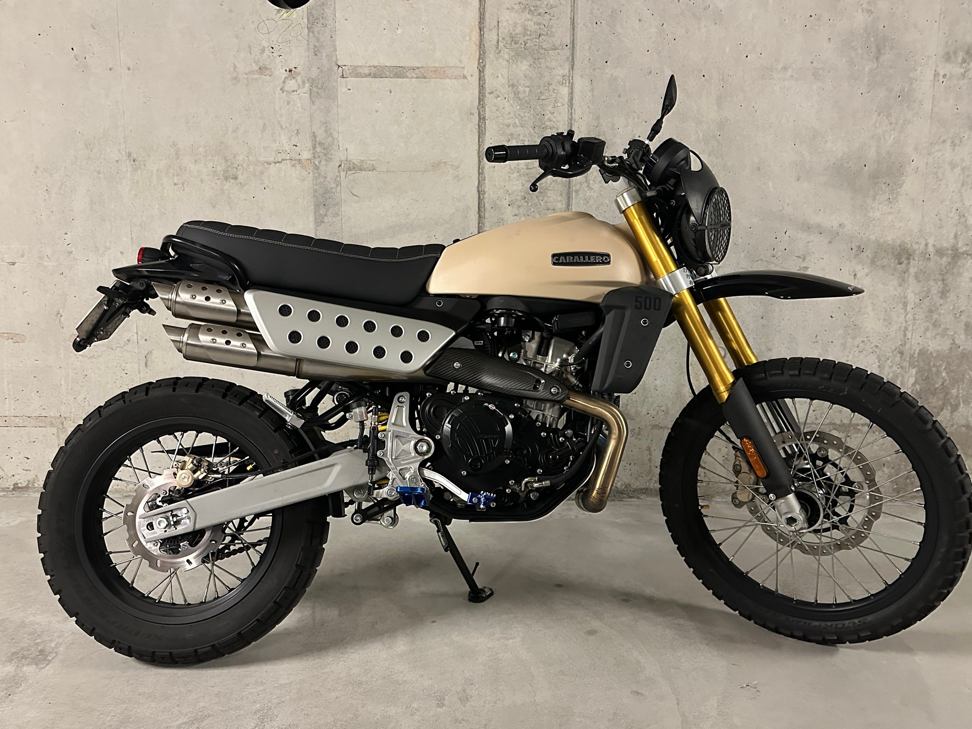 FANTIC Caballero 500 Rally-image-4