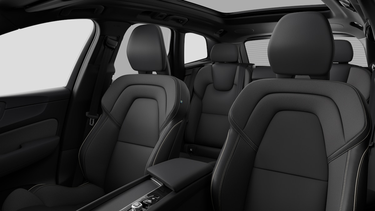 VOLVO XC60 2.0 T8 TE Black Edition eAWD-image-10