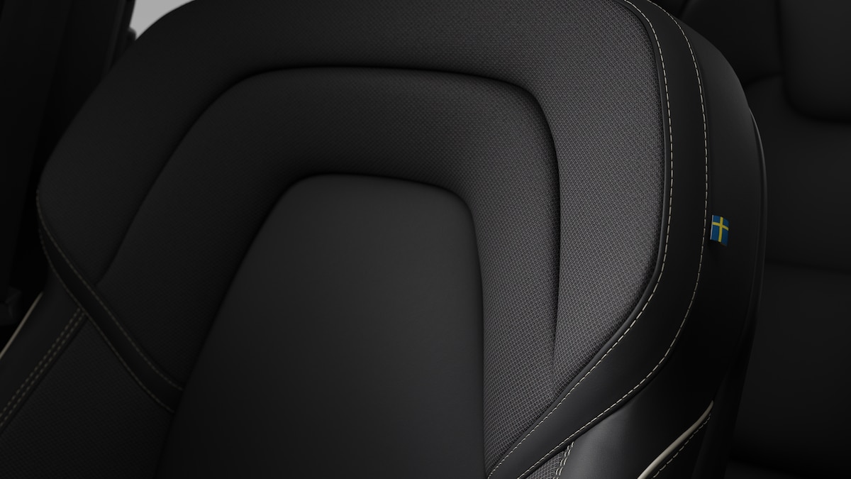 VOLVO XC60 2.0 T8 TE Black Edition eAWD-image-11