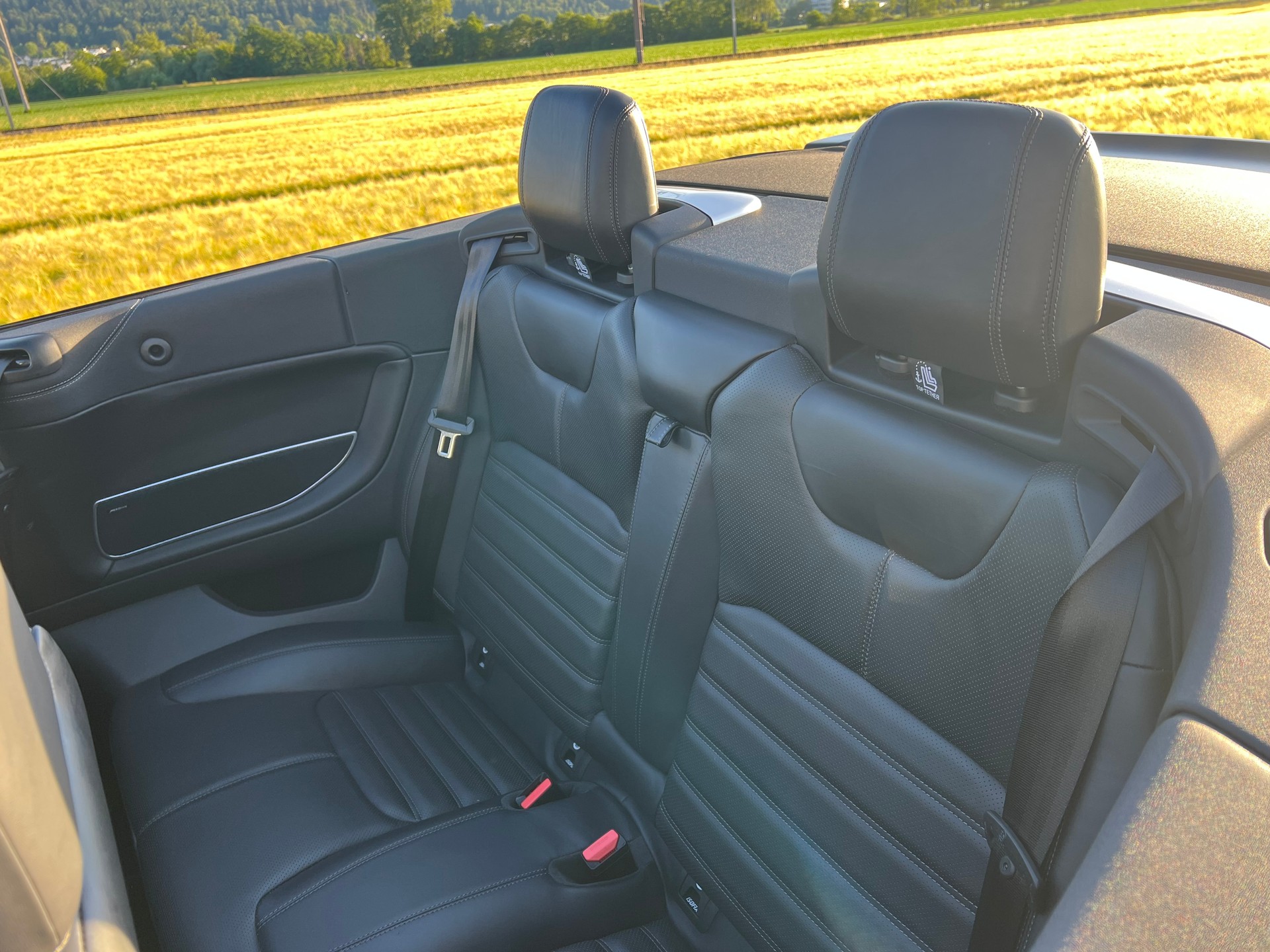 LAND ROVER Range Rover Evoque- 360°-Kamera- Conver. 2.0 TD4 HSE Dynamic AT9-image-27