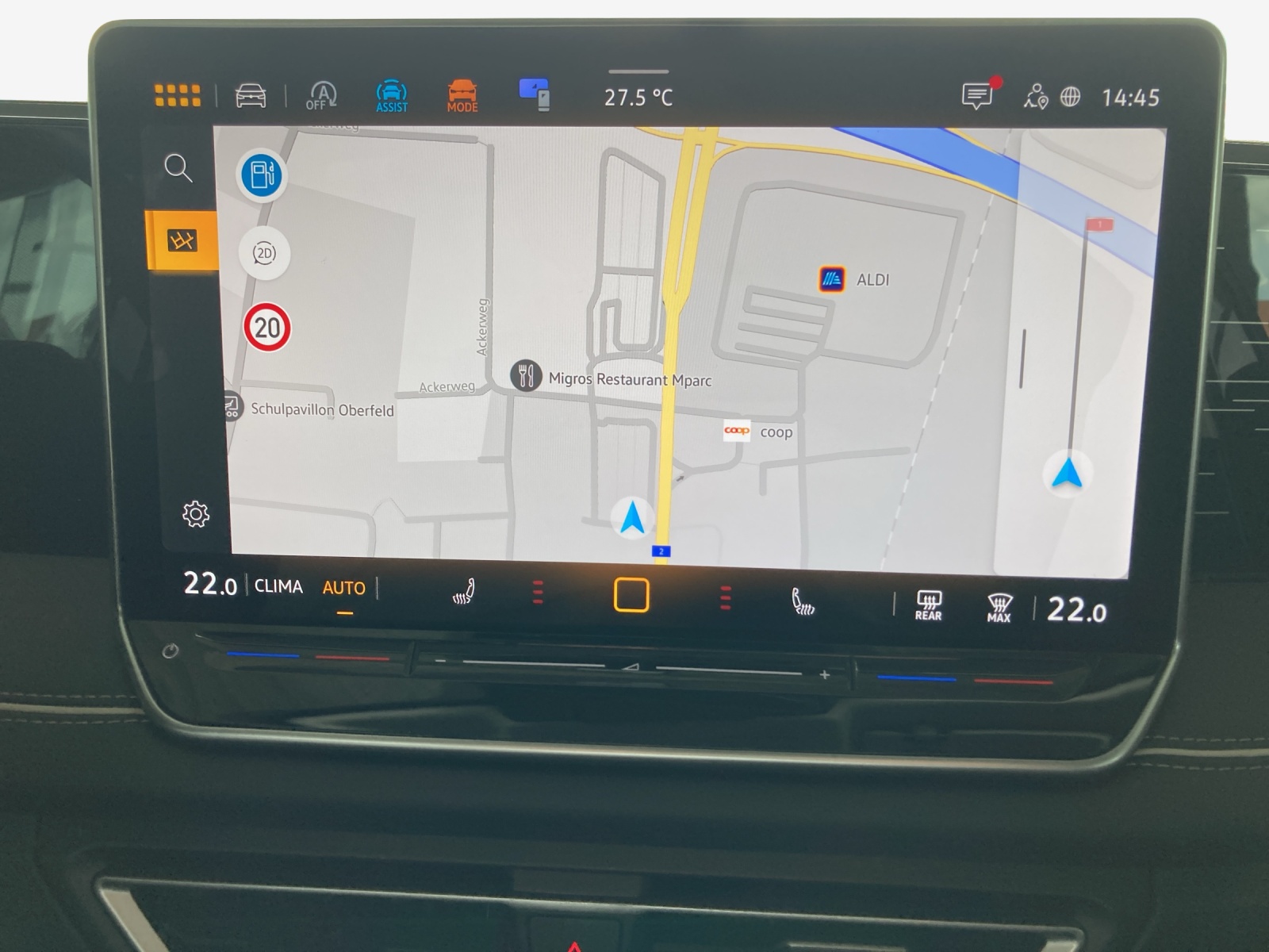 VW Tiguan 2.0 TSI DSG Elegance 4Motion-image-13
