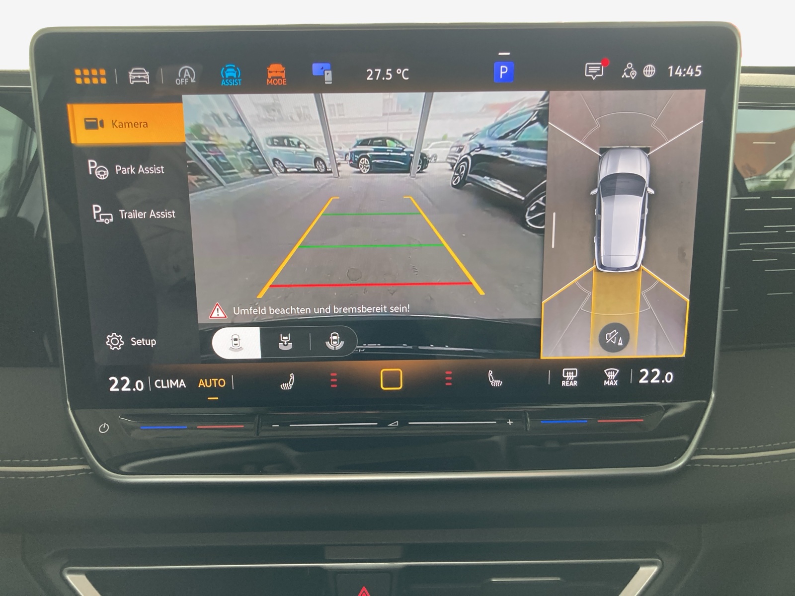 VW Tiguan 2.0 TSI DSG Elegance 4Motion-image-14