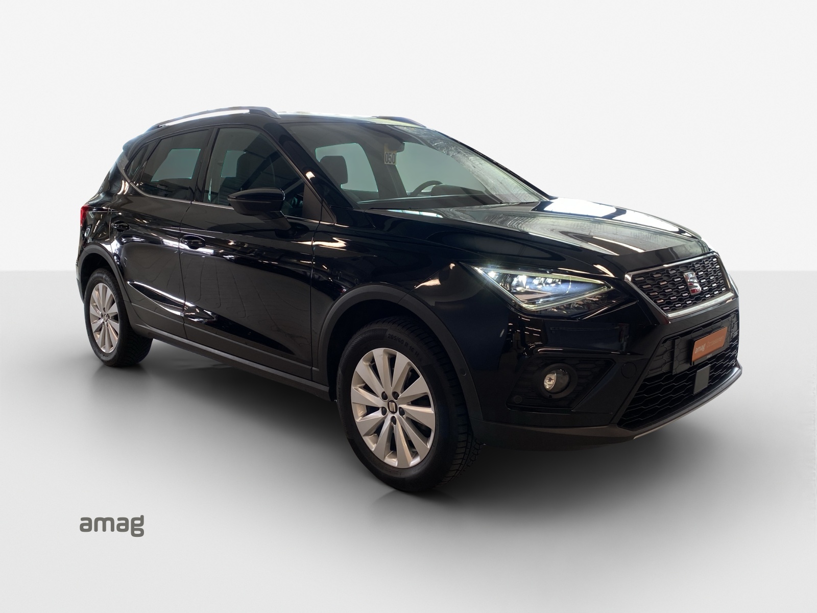 SEAT Arona 1.6 TDI CR Xcellence DSG-image-5